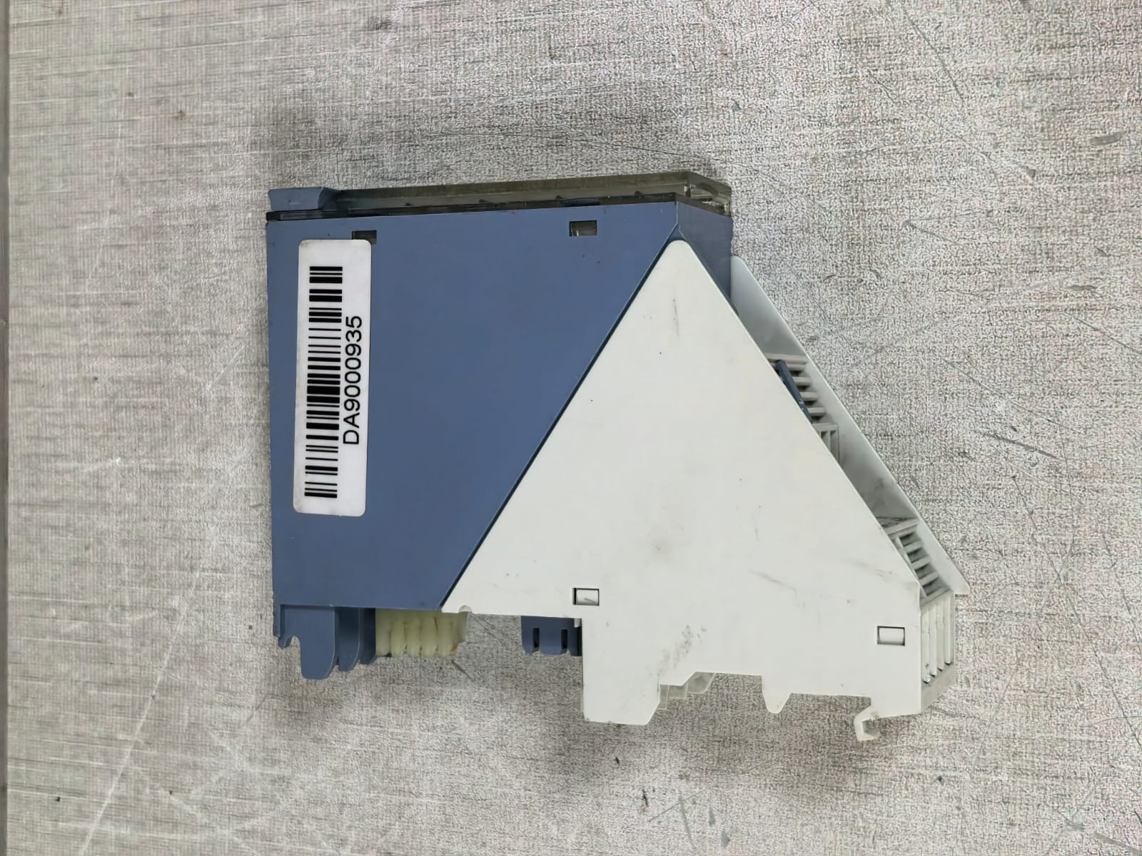 Siemens PTM14R1K SIEMENS PTM1-4R1K COUNT VALUE MODULE 2