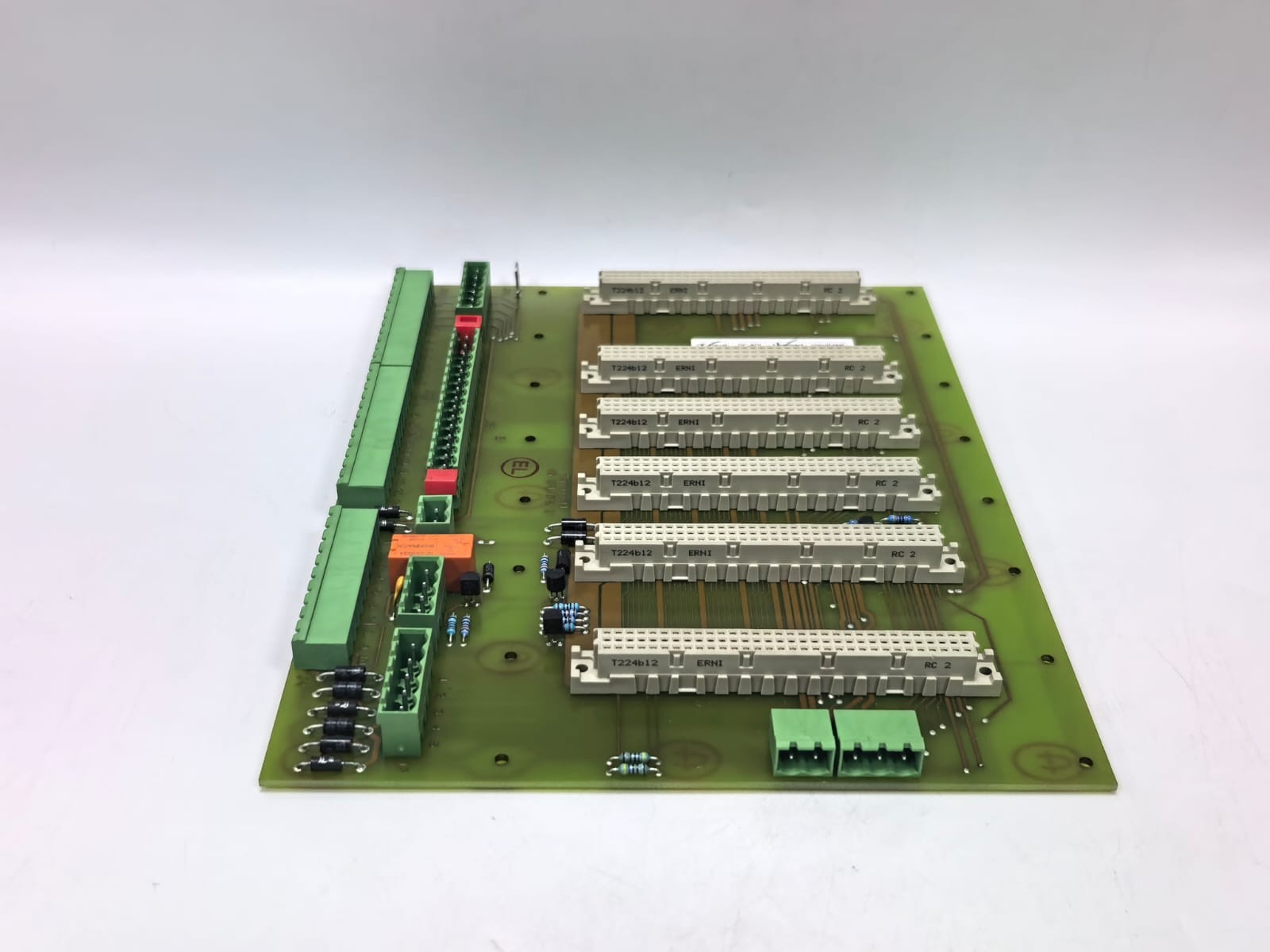 Honeywell 65871042 E / 65871043 HONEYWELL 65871042 E / 65871043 MOTHERBOARD 8