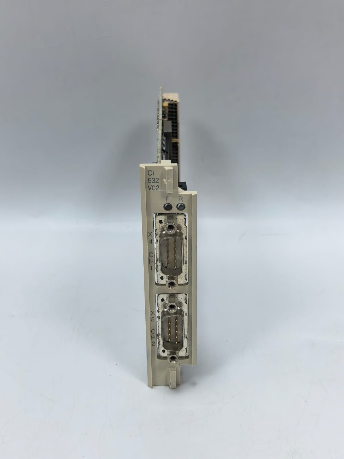 ABB 3BSE003827R1 PR.N ABB CI532V02 SUBMODULE MODBUS INTERFACE 3BSE003827R1 PR.N 2