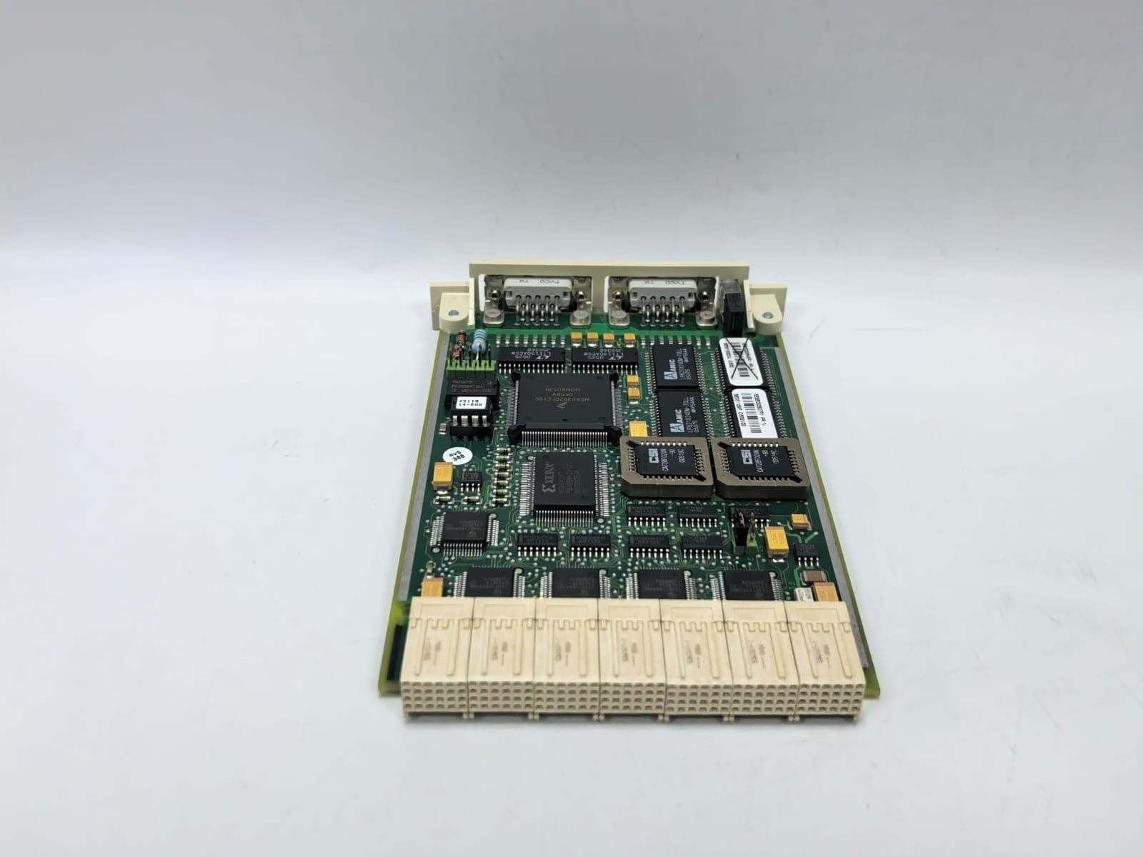 ABB 3BSE003827R1 PR.N ABB CI532V02 SUBMODULE MODBUS INTERFACE 3BSE003827R1 PR.N 7