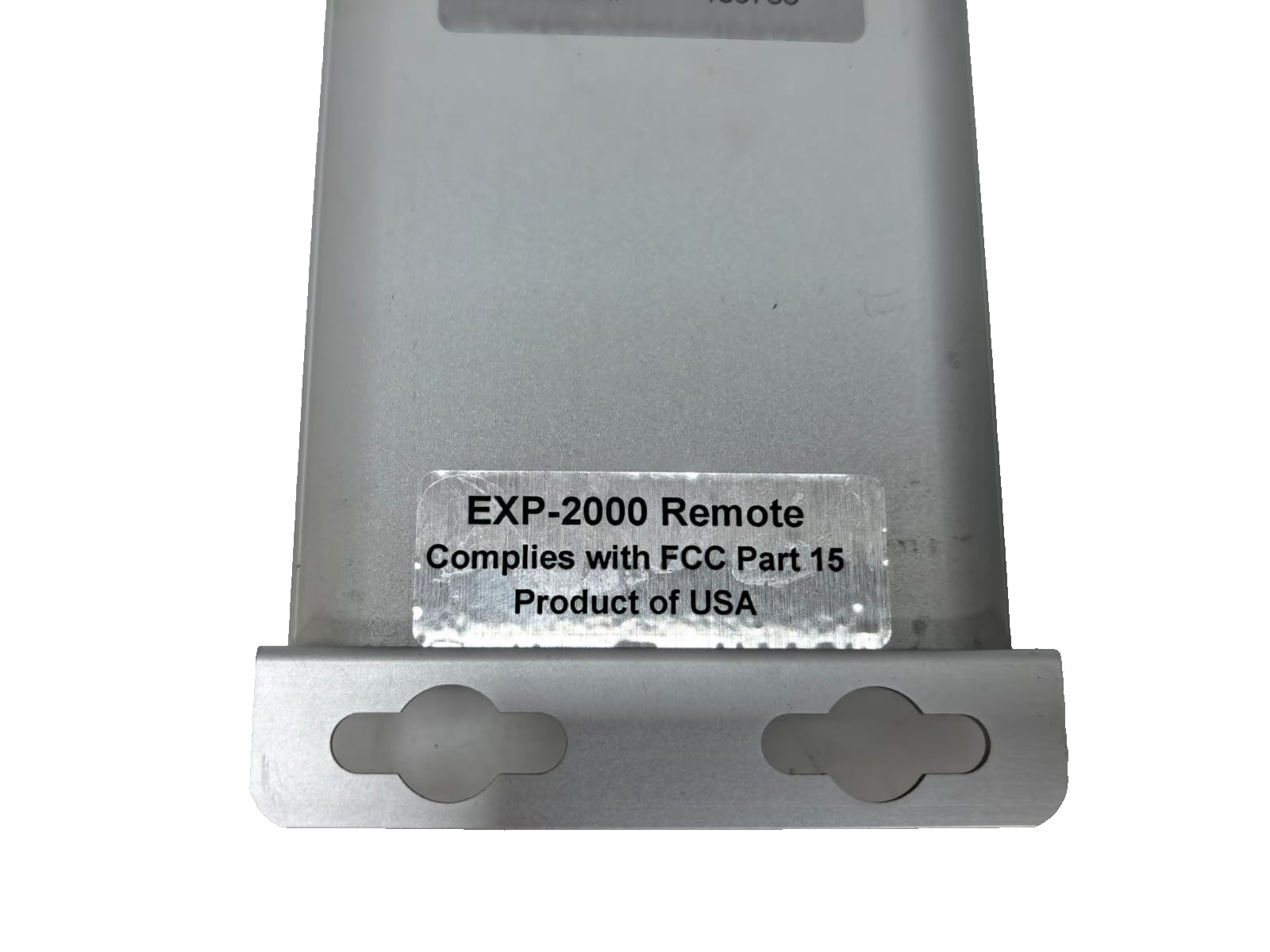 CYPRESS EXP-2000 CYPRESS SUPREX EXP-2000 CENTRAL AND REMOTE EXPANSION BOARDS 3