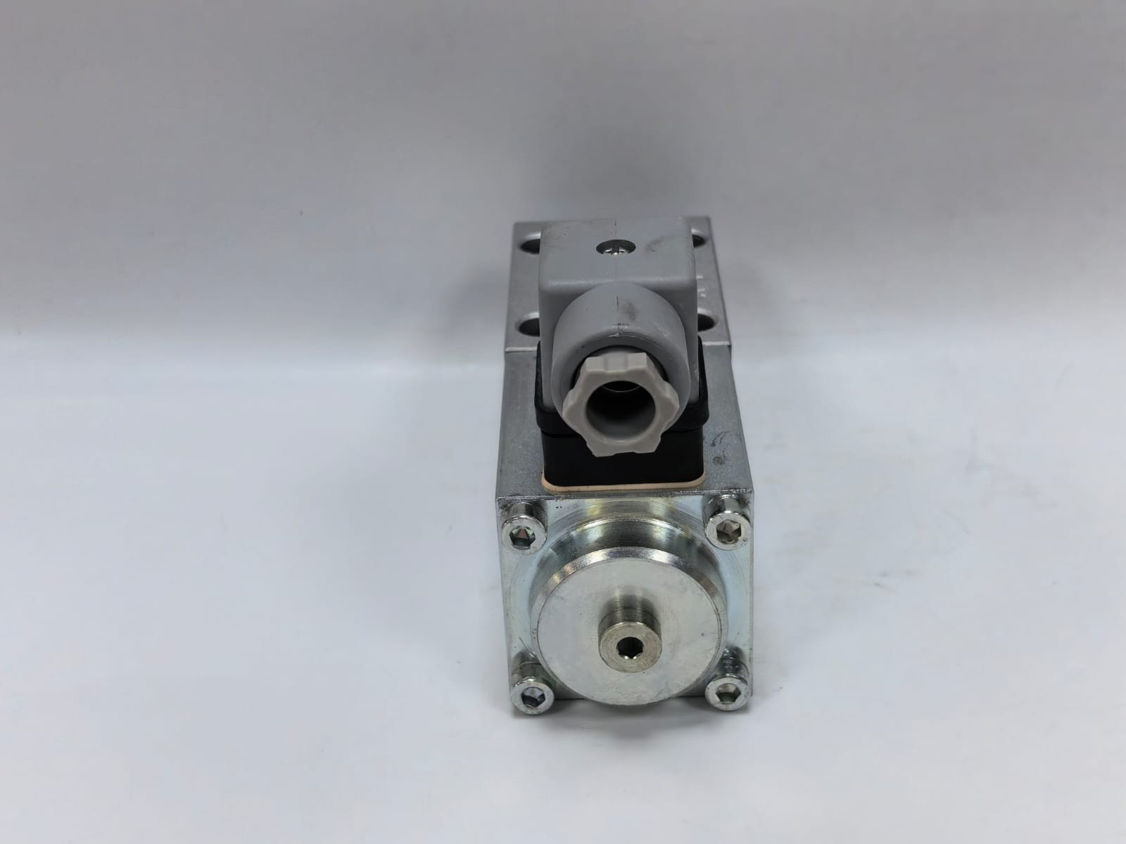 WANDFLUH SIS45V WANDFLUH SIS45V SOLENOID VALVE AS22061A 4
