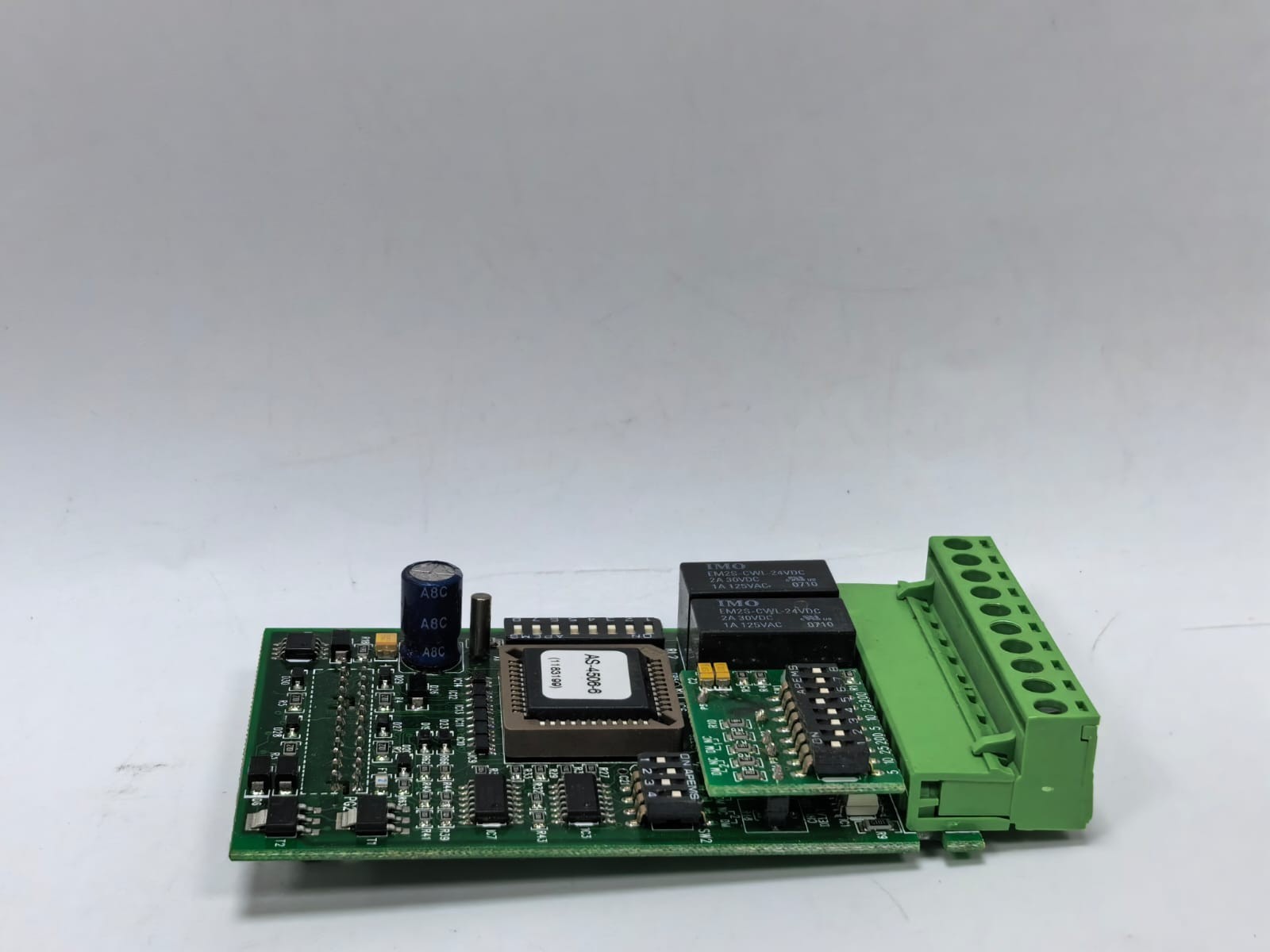 RTK INSTRUMENTS CB5674POP18 RTK INSTRUMENTS CB5674POP18 PCB BOARD 4