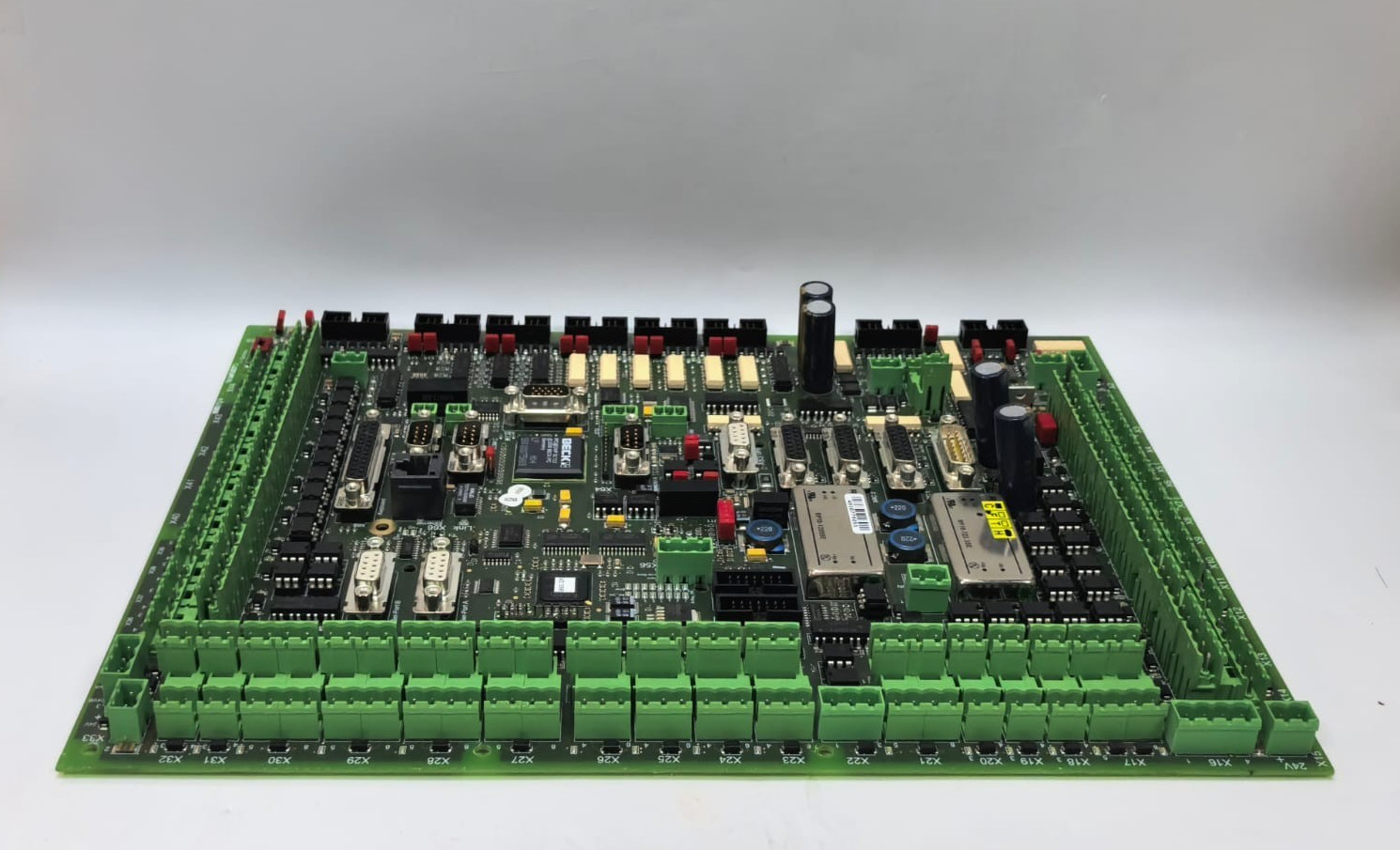 PI-5 Z5544639-P/03 PI-5 Z5544639-P/03 PCB BOARD 4