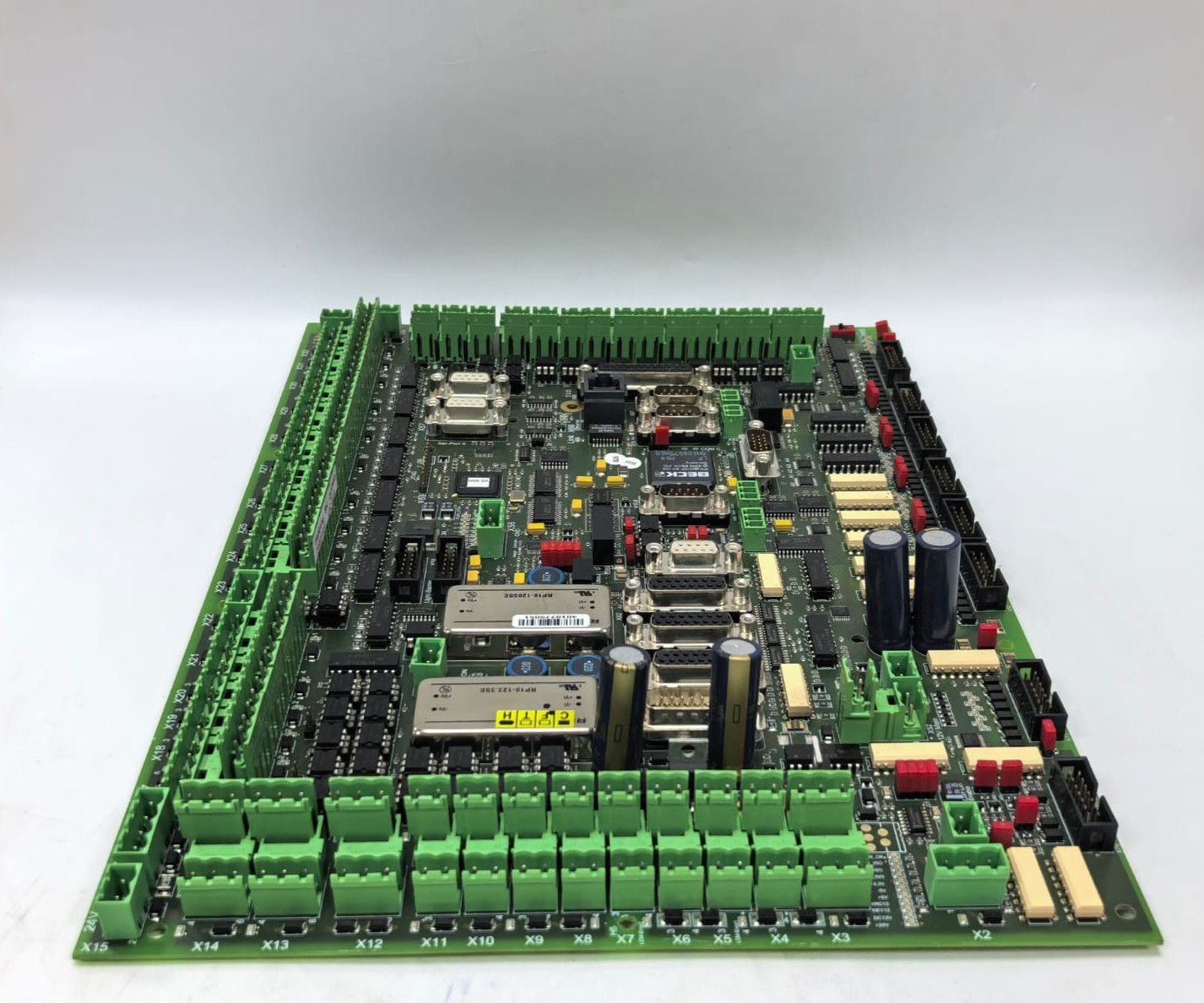 PI-5 Z5544639-P/03 PI-5 Z5544639-P/03 PCB BOARD 6