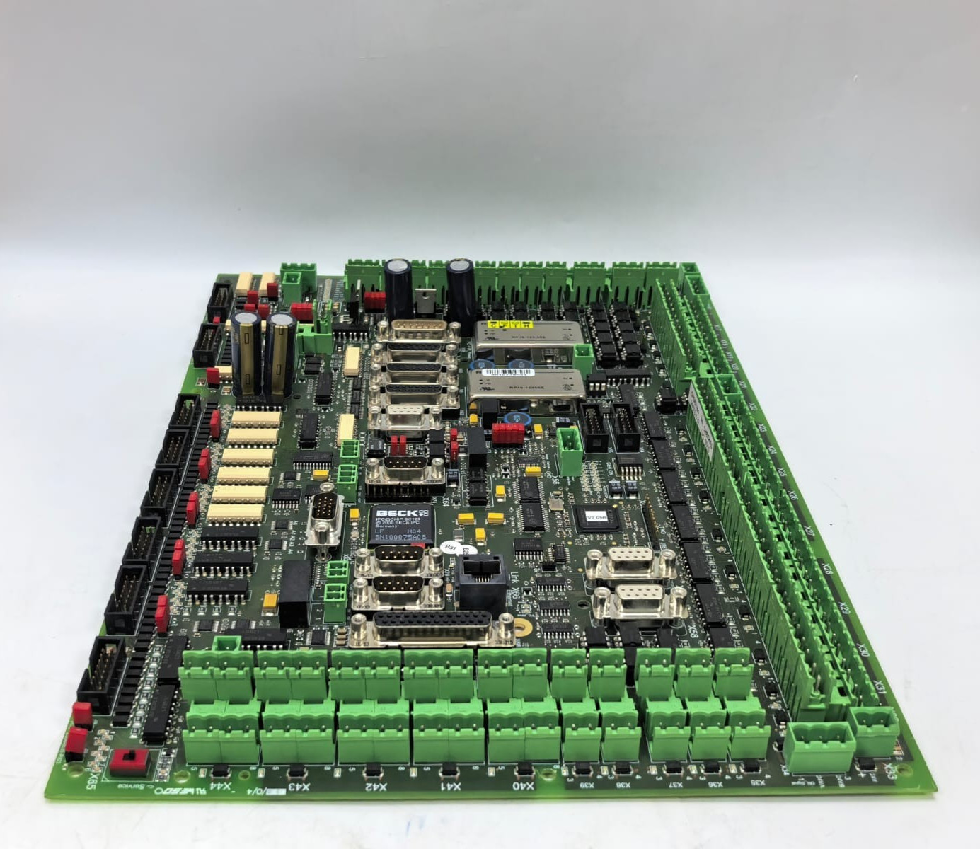 PI-5 Z5544639-P/03 PI-5 Z5544639-P/03 PCB BOARD 7