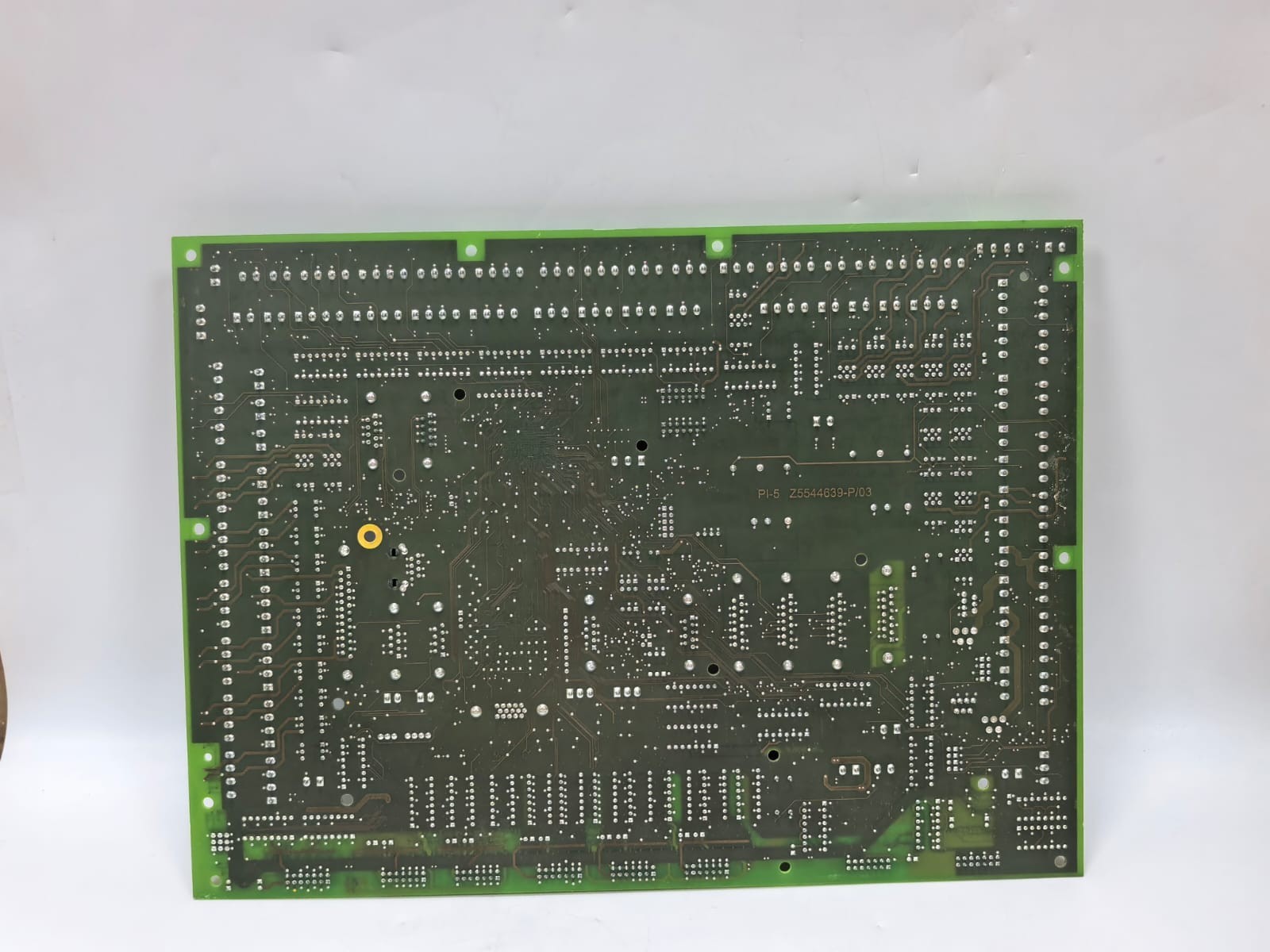 PI-5 Z5544639-P/03 PI-5 Z5544639-P/03 PCB BOARD 9