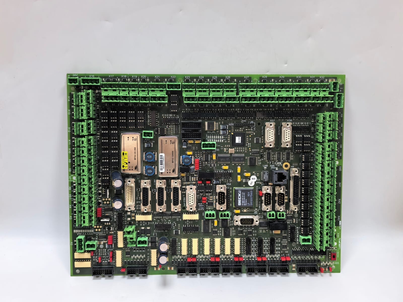 PI-5 Z5544639-P/03 PCB BOARD