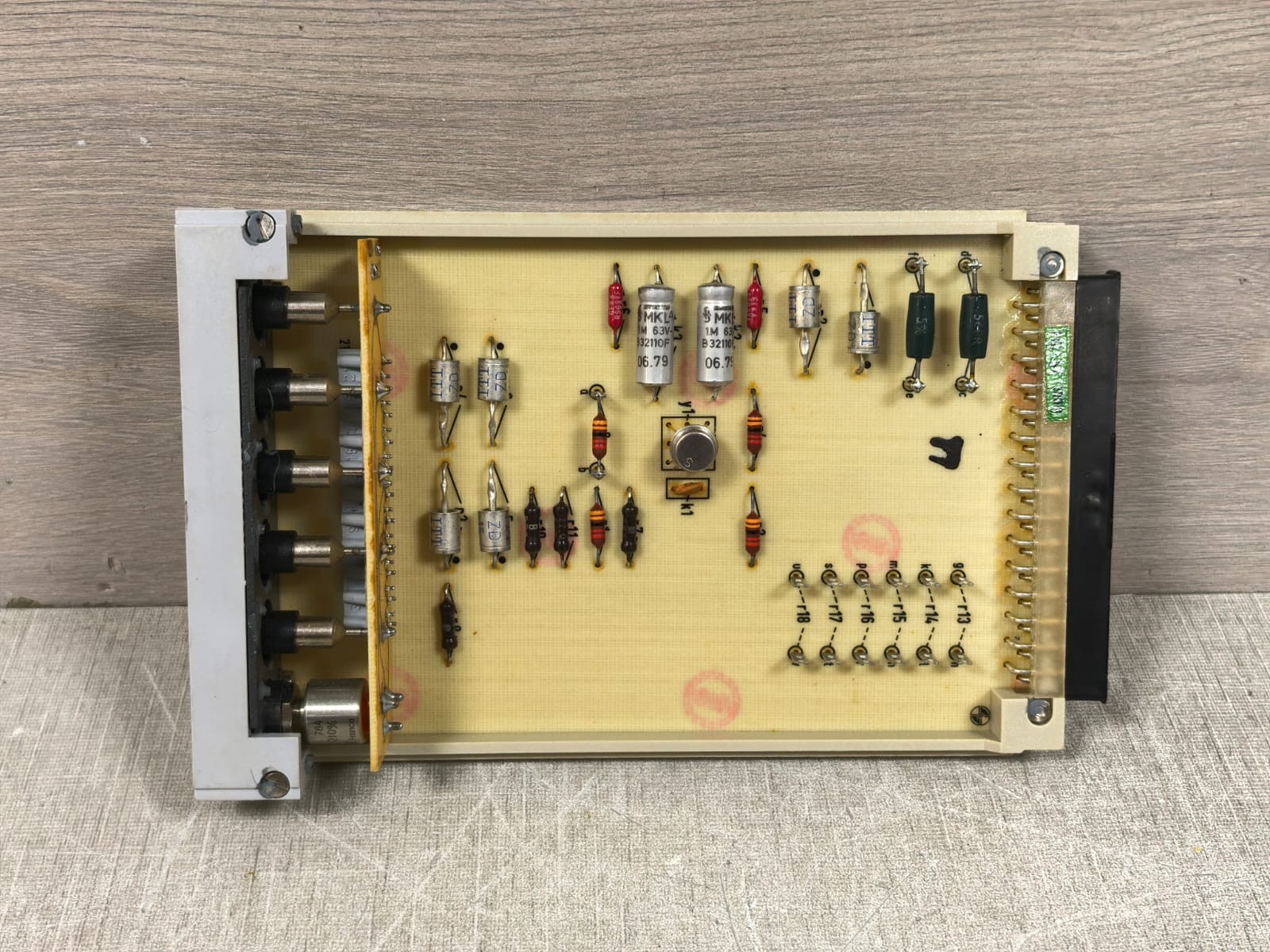 Siemens AGV503A1E00 SIEMENS AGV503A1E00 CIRCUIT BOARD 4