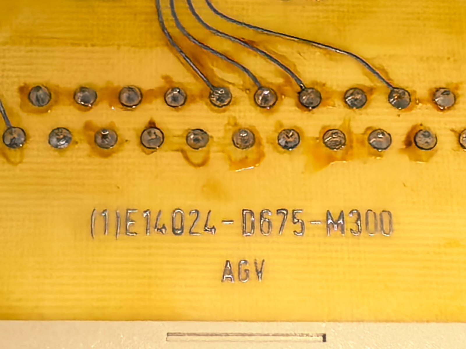 Siemens AGV503A1E00 SIEMENS AGV503A1E00 CIRCUIT BOARD 5