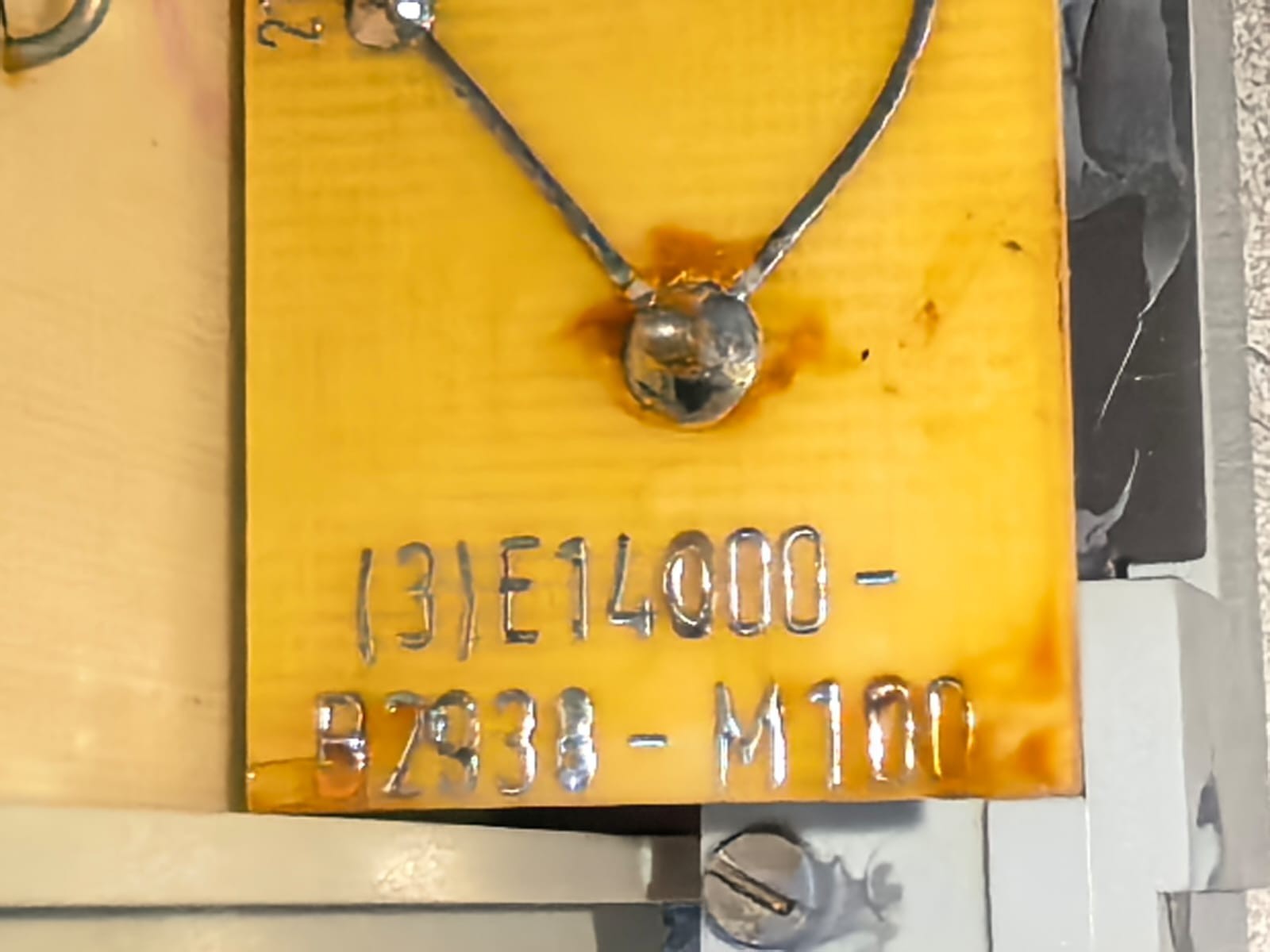 Siemens AGV503A1E00 SIEMENS AGV503A1E00 CIRCUIT BOARD 8