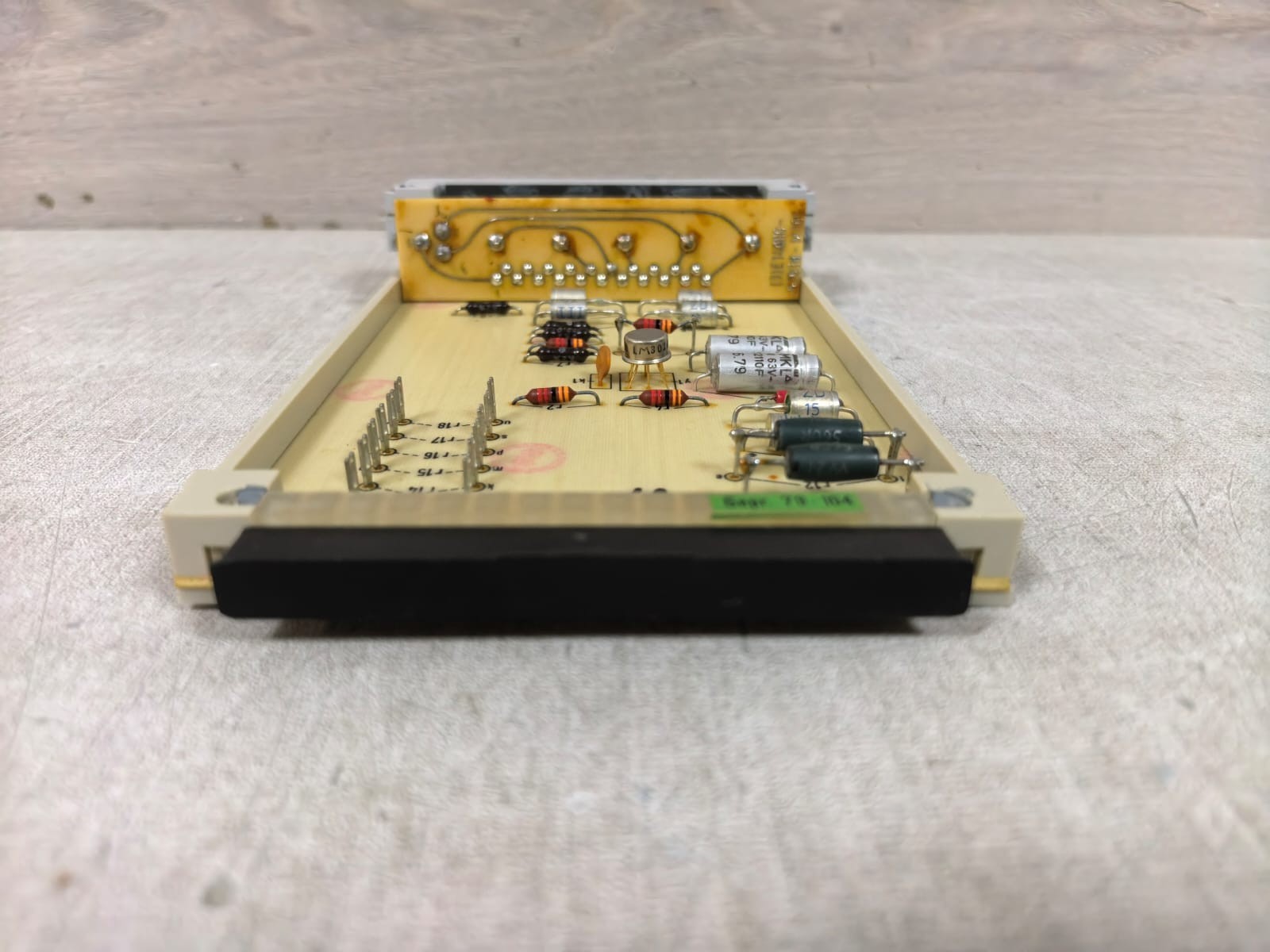 Siemens AGV503A1E00 SIEMENS AGV503A1E00 CIRCUIT BOARD 9