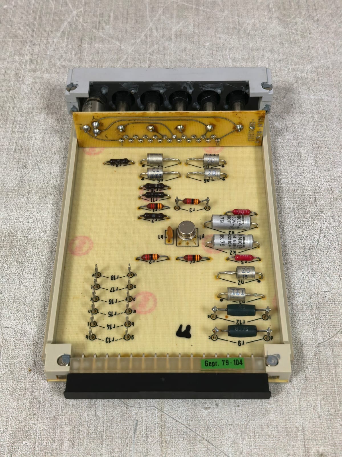 Siemens AGV503A1E00 SIEMENS AGV503A1E00 CIRCUIT BOARD 10