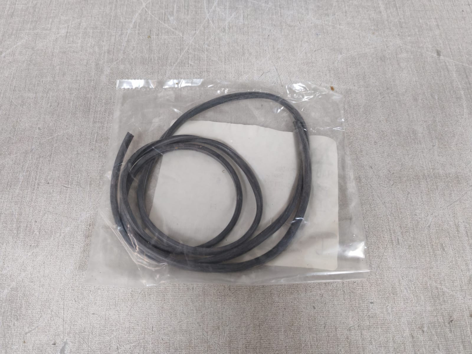 THORN SP/IN-OMA 500817 THORN SP/IN-OMA 500817 FILTER GASKET 5