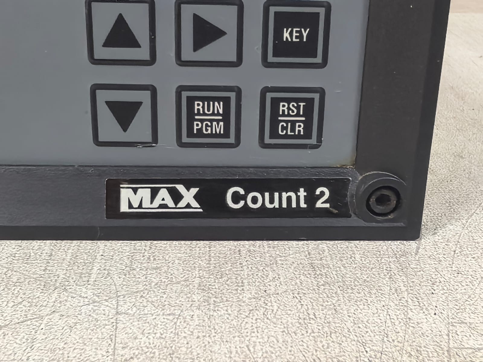 Dynapar MC211S00 DYNAPAR MC211S00 TIMER /COUNTER DEVICE 6