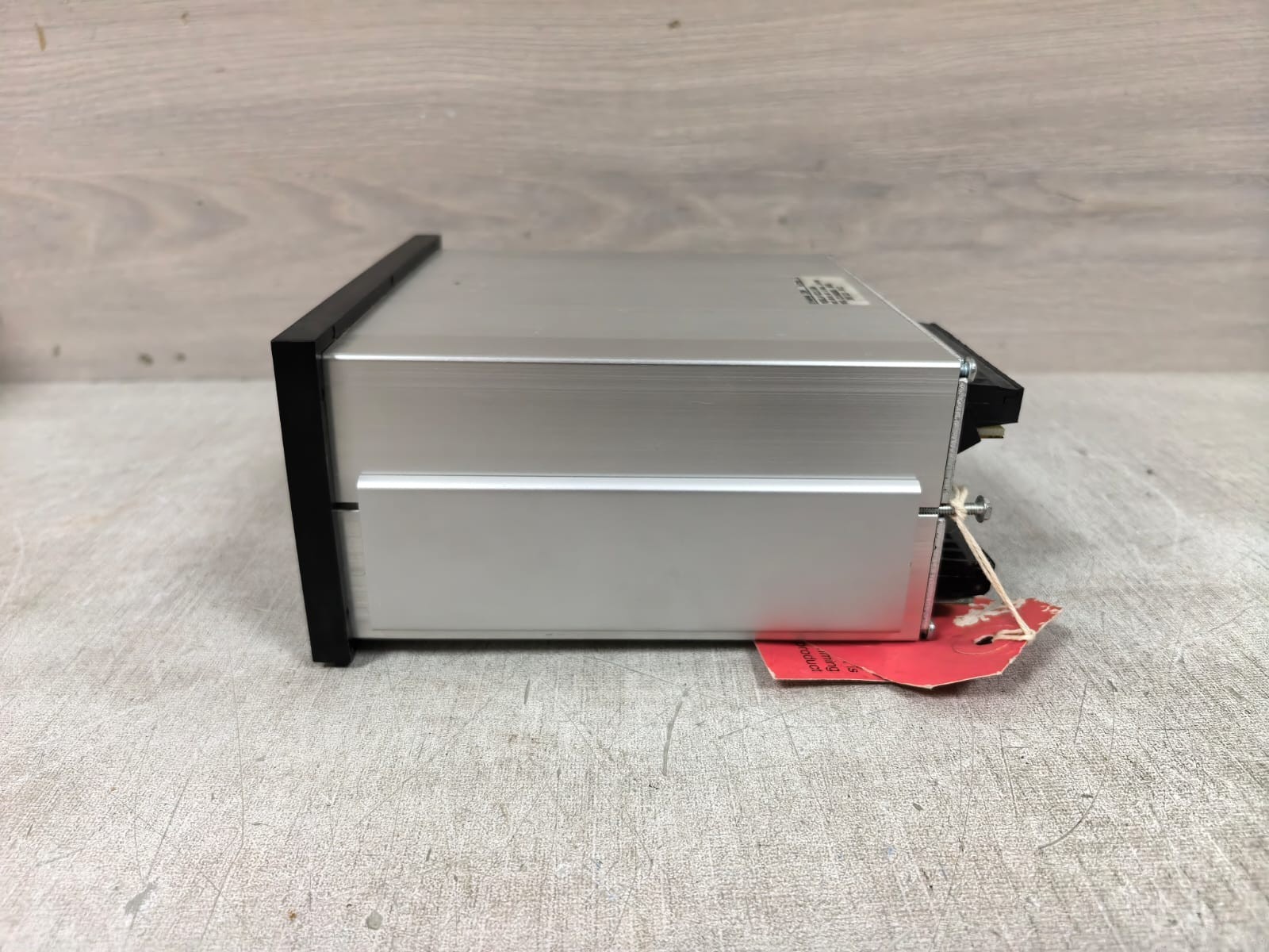 Dynapar MC211S00 DYNAPAR MC211S00 TIMER /COUNTER DEVICE 10