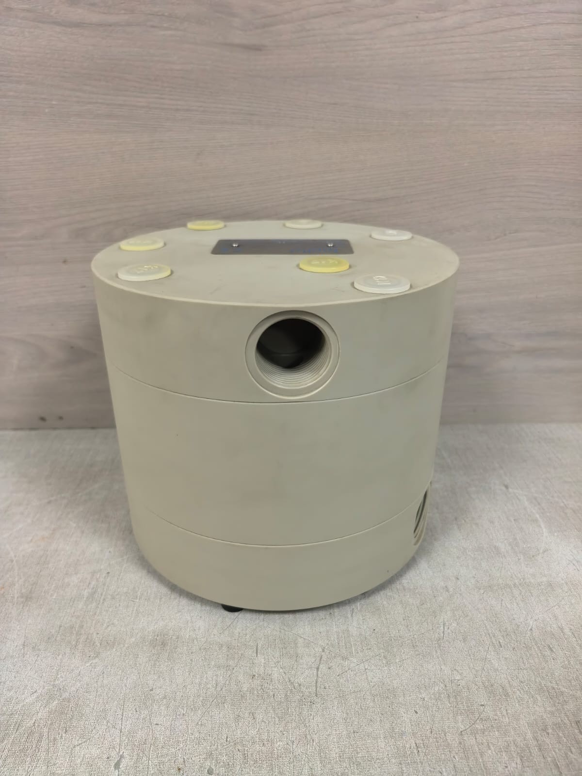 TAPFLO TAP-S2 PEE-B TAPFLO TAP-S2 PEE-B PUMP 5