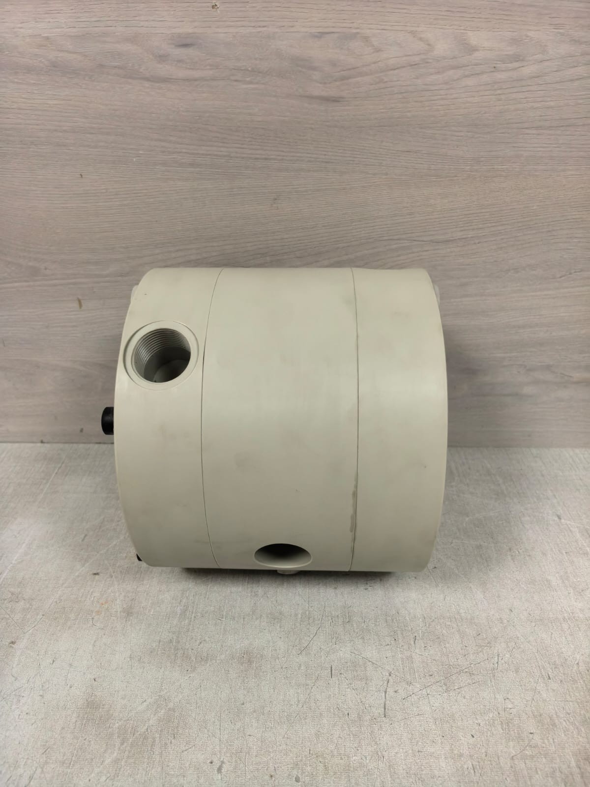 TAPFLO TAP-S2 PEE-B TAPFLO TAP-S2 PEE-B PUMP 6