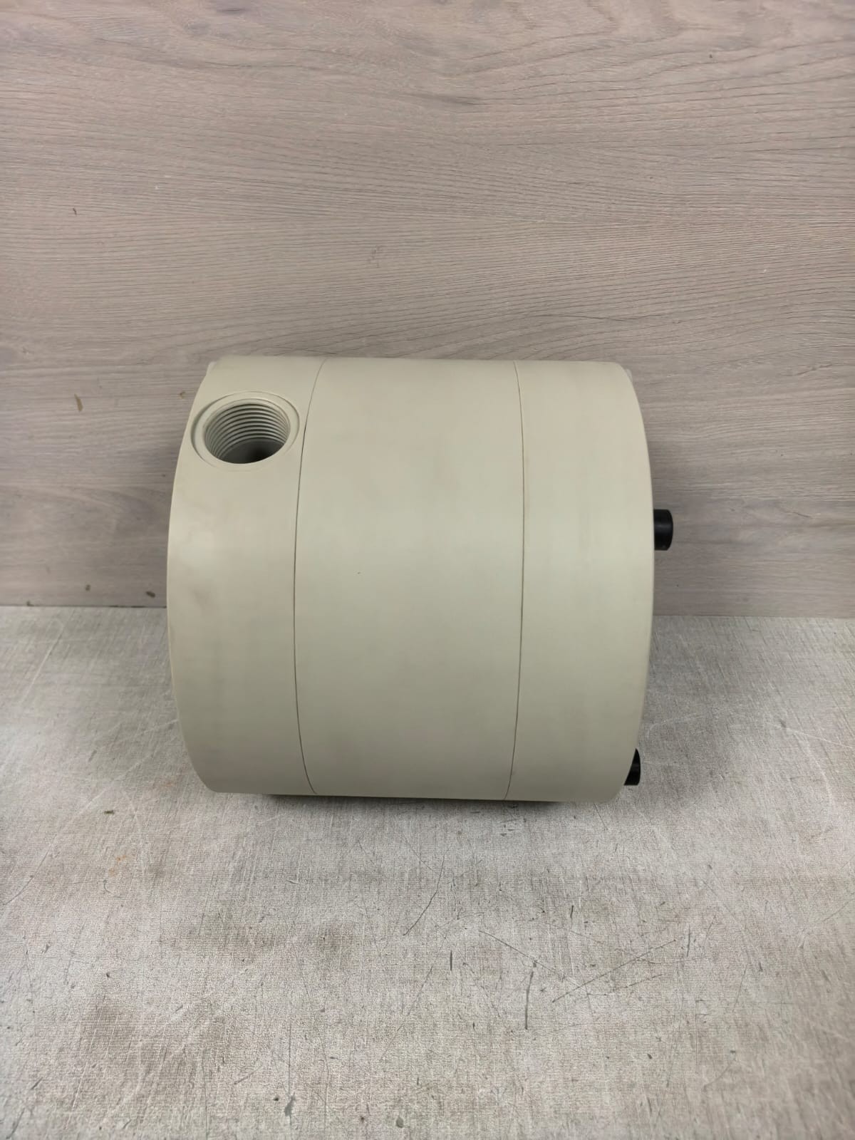TAPFLO TAP-S2 PEE-B TAPFLO TAP-S2 PEE-B PUMP 8