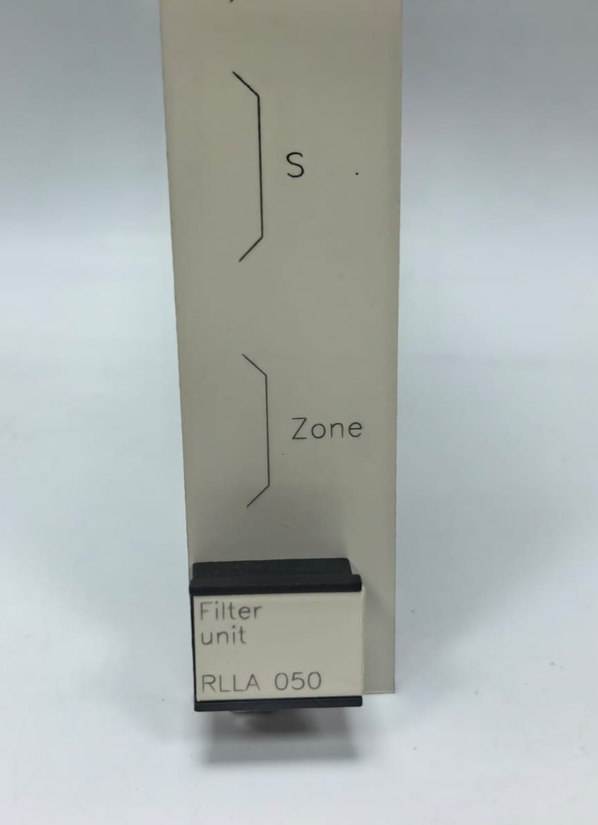 ABB 2668 185-391 ABB RK 673 003-AB PCB BOARD 2668 185-391 3