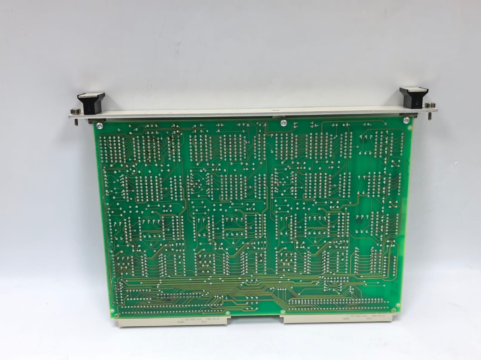 ABB 2668 185-391 ABB RK 673 003-AB PCB BOARD 2668 185-391 4