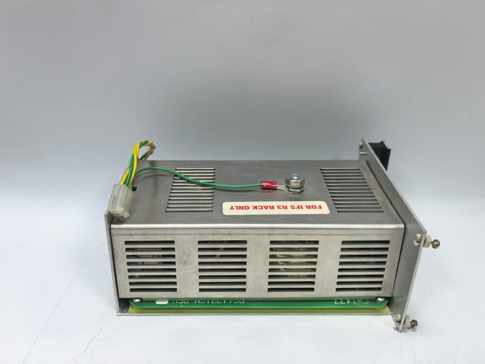 GE IFS PS-R3 GE IFS PS-R3 POWER SUPPLY 6