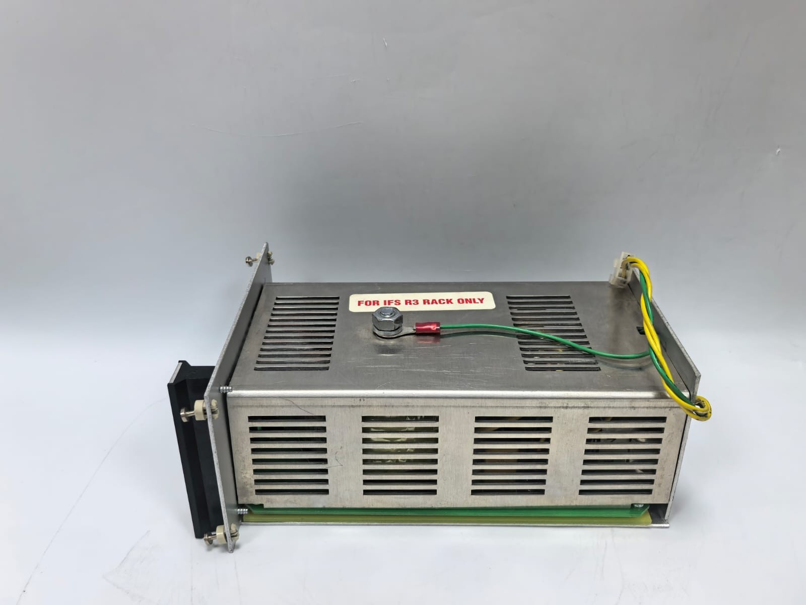 GE IFS PS-R3 GE IFS PS-R3 POWER SUPPLY 7