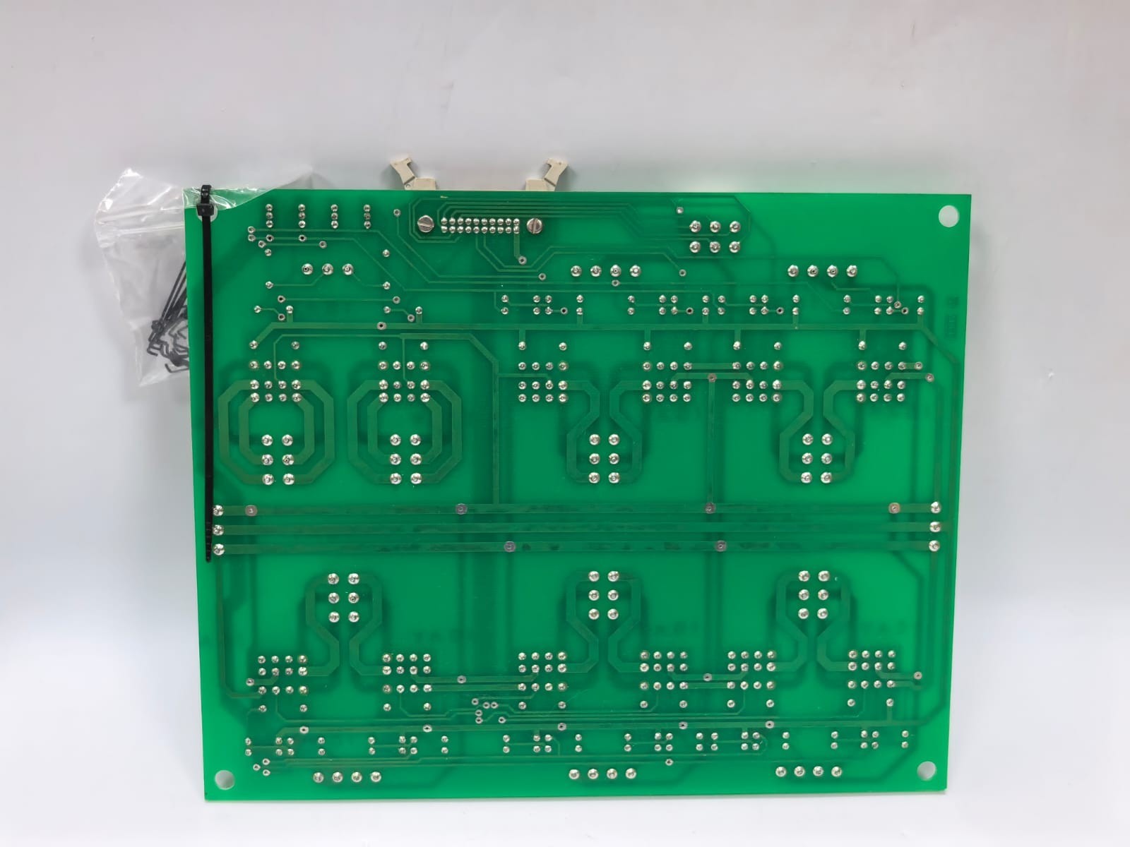 0907 PB 0907 PB 12-RELAY INDUSTRIAL PCB BOARD 5