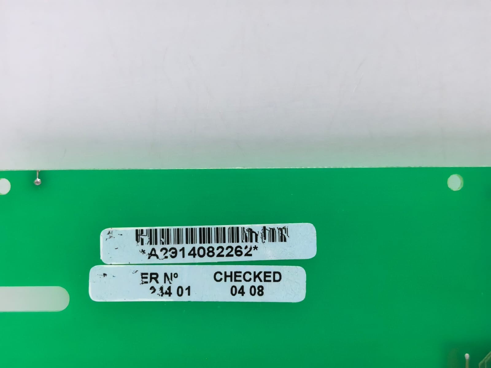 SMITHS HEIMANN 34422683-01 SMITHS HEIMANN 34422683-01 DETECTOR MODULE 3