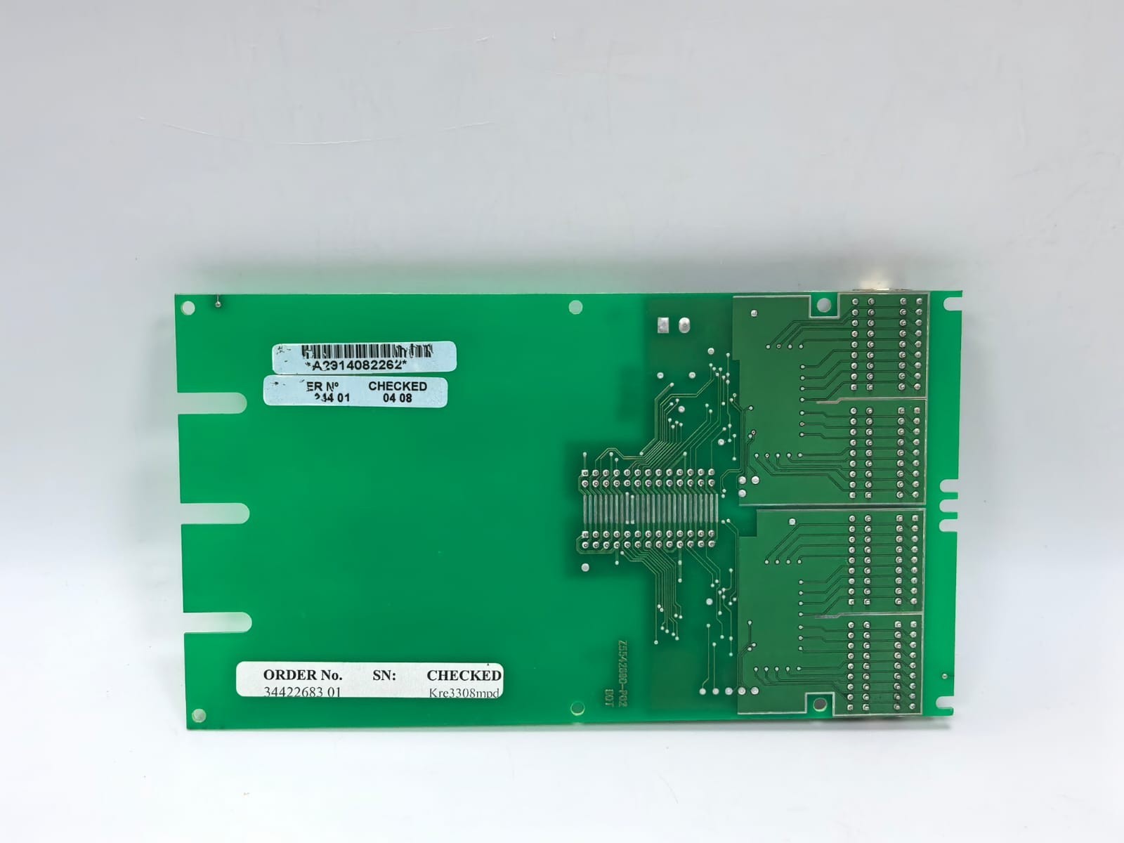 SMITHS HEIMANN 34422683-01 SMITHS HEIMANN 34422683-01 DETECTOR MODULE 5