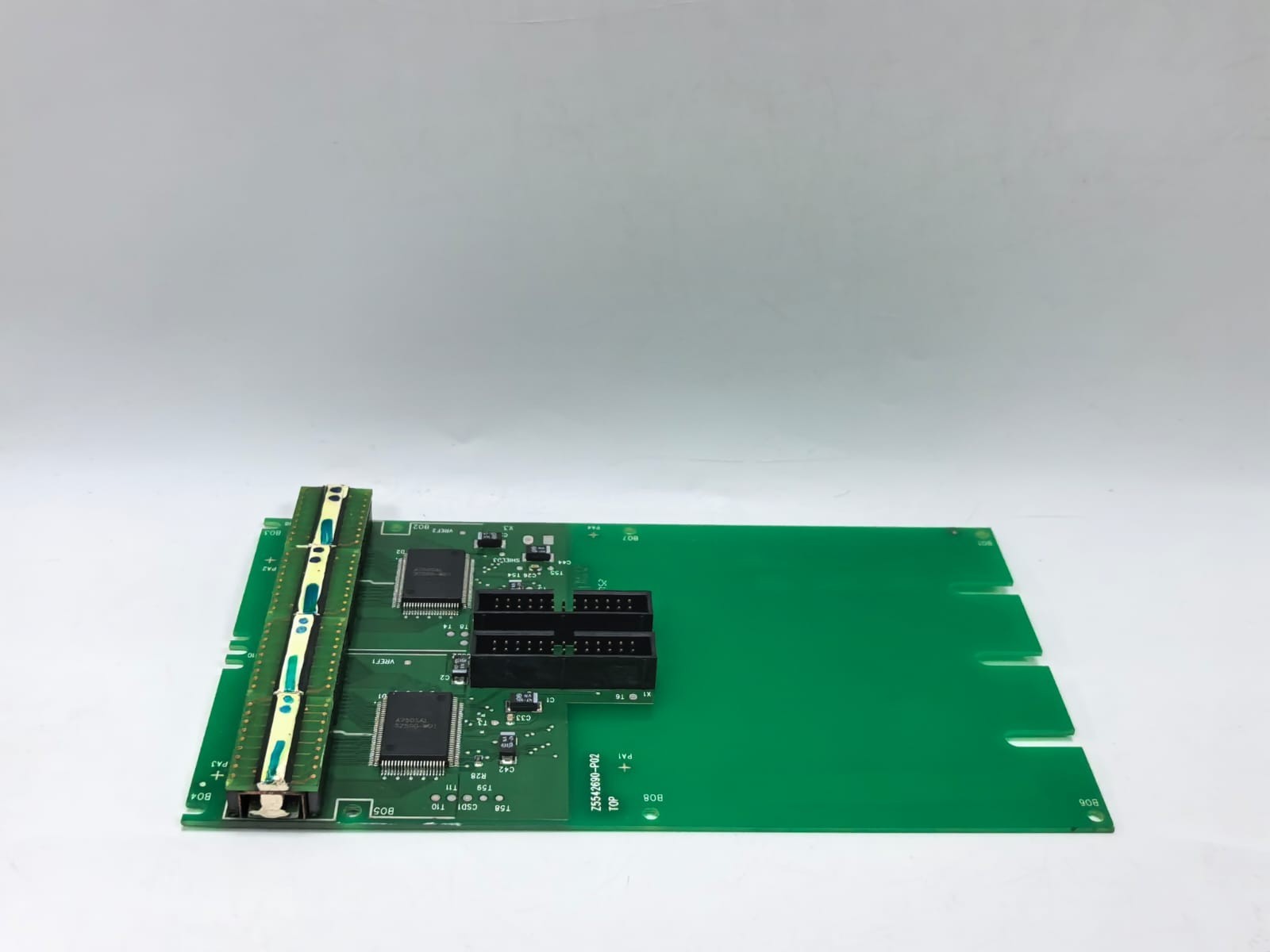 SMITHS HEIMANN 34422683-01 SMITHS HEIMANN 34422683-01 DETECTOR MODULE 6