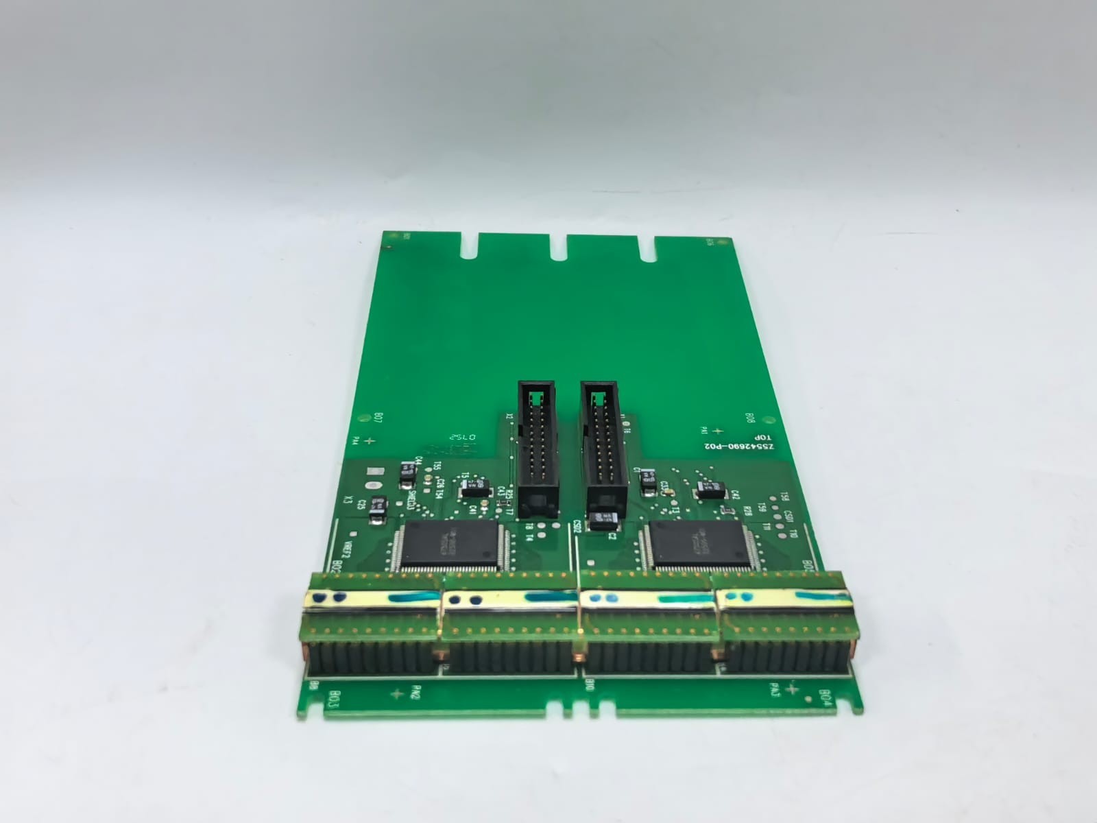 SMITHS HEIMANN 34422683-01 SMITHS HEIMANN 34422683-01 DETECTOR MODULE 8