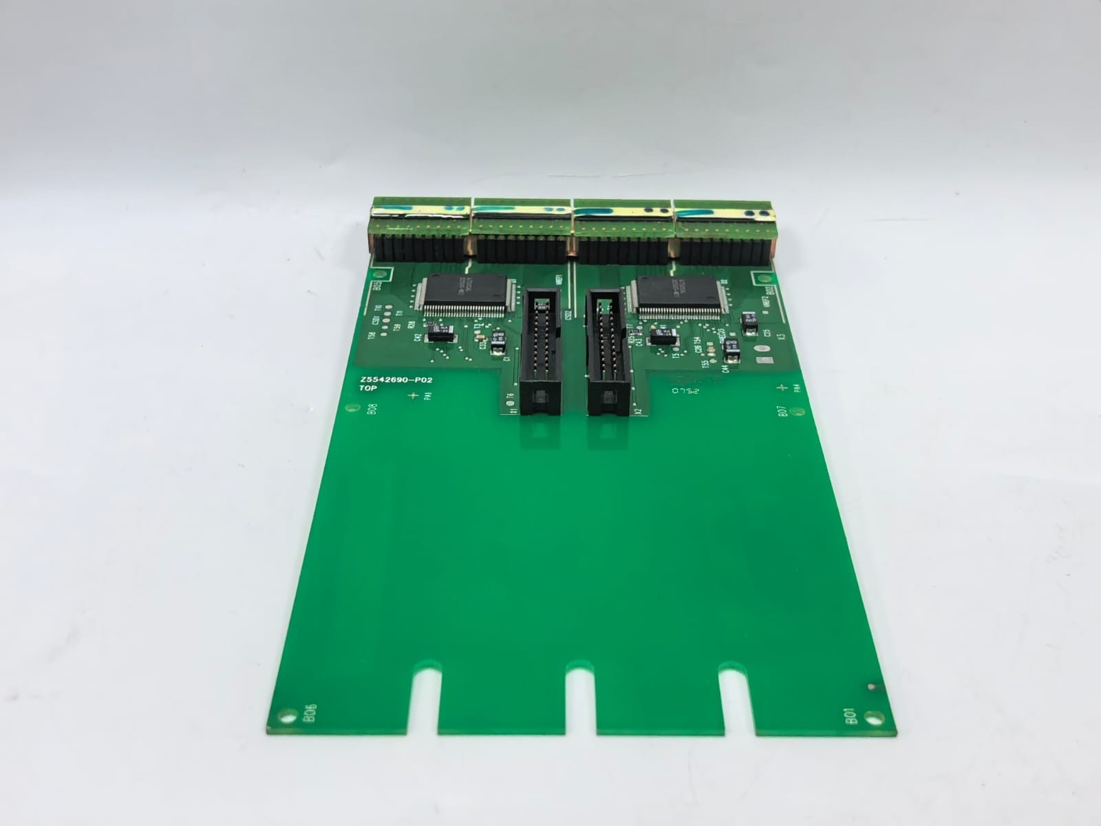 SMITHS HEIMANN 34422683-01 SMITHS HEIMANN 34422683-01 DETECTOR MODULE 9