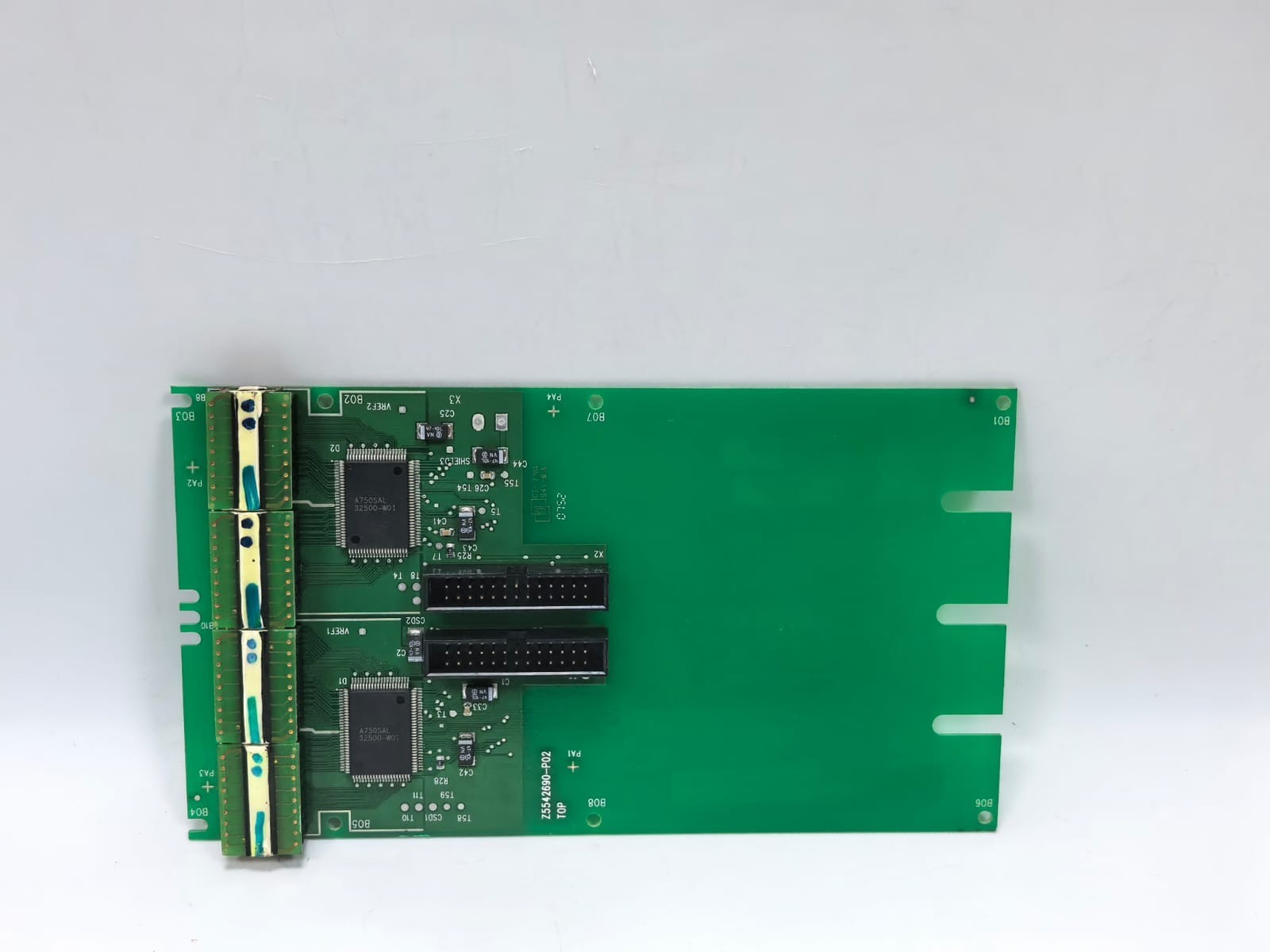 SMITHS HEIMANN 34422683-01 SMITHS HEIMANN 34422683-01 DETECTOR MODULE 1