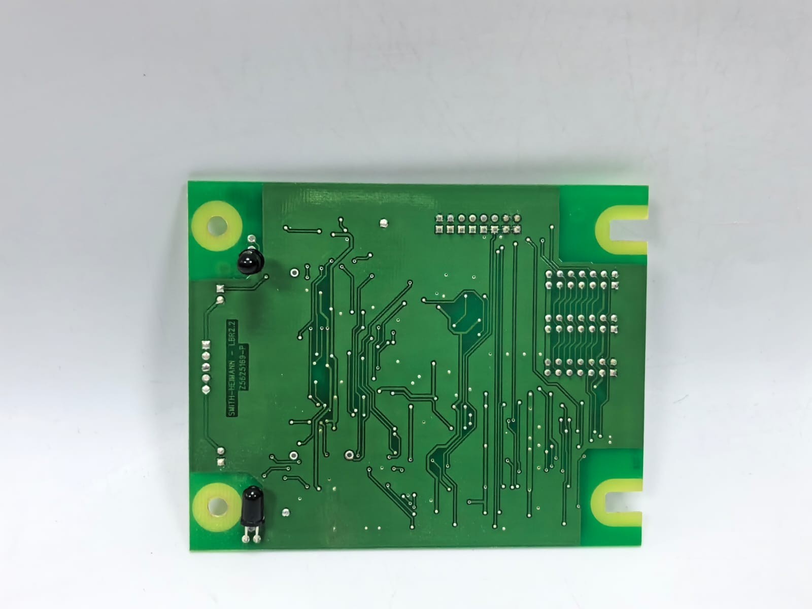SMITHS HEIMANN 3445364302 SMITHS HEIMANN LBR2.2 LIGHT BARRIER RECEIVER PCB BOARD 3445364302 4