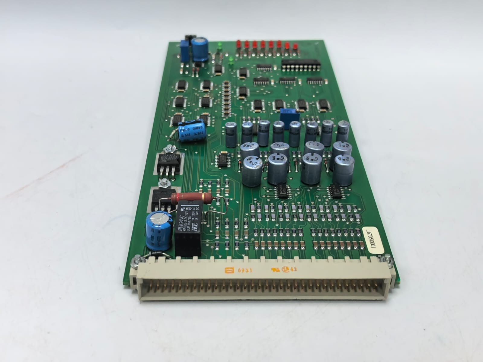 VTC 20055-F VTC 20055-F PCB BOARD 5