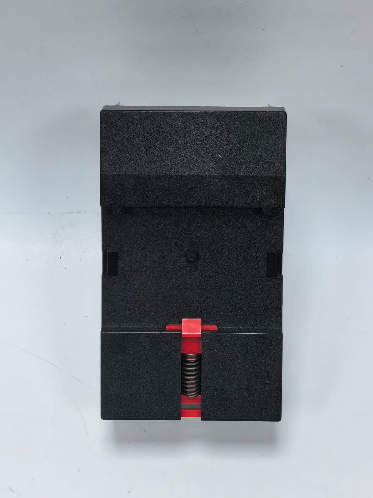 SAUTER EXR101 F001 SAUTER EXR101 F001 FLEXOTRON 2000 ELECTRONIC SWITCHING UNIT 9