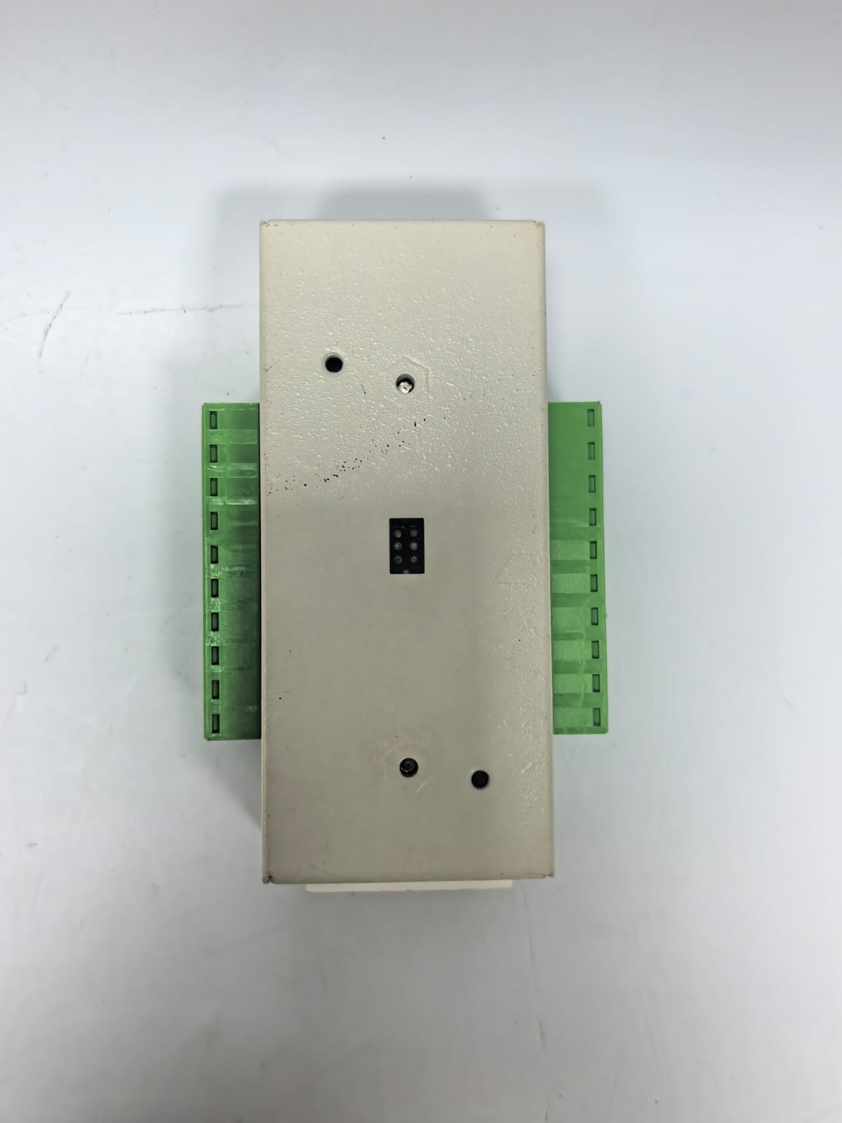 AXIS 232D+231D+IO / 232D231DIO AXIS 232D+231D+IO / 232D231DIO CONNECTION MODULE 6
