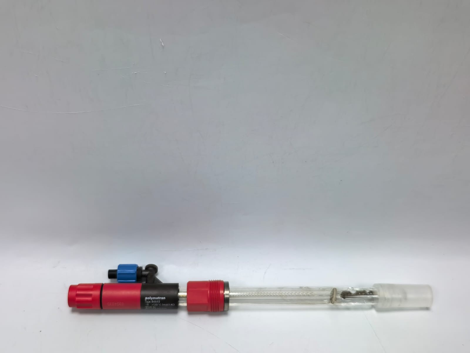 POLYMETRON BY METTLER TOLEDO 8444B POLYMETRON BY METTLER TOLEDO 8444B ELECTRODE 2