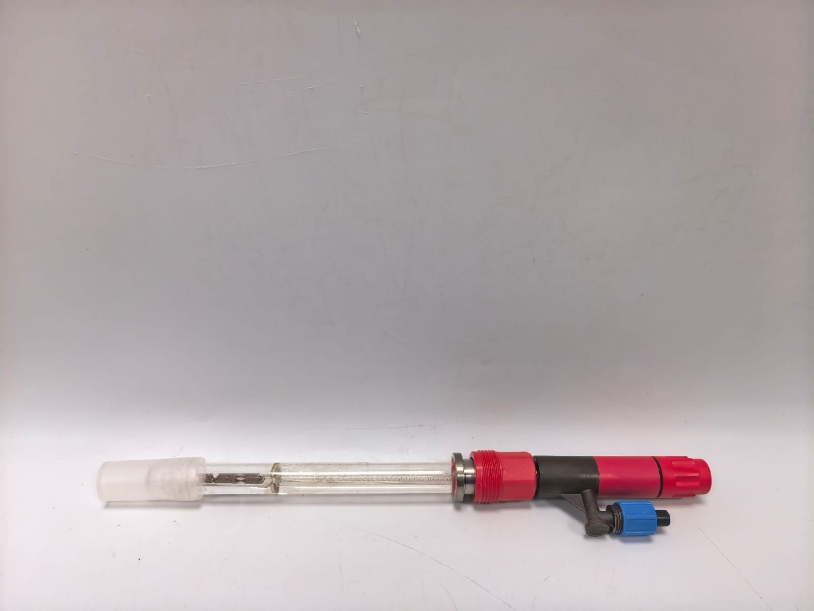 POLYMETRON BY METTLER TOLEDO 8444B POLYMETRON BY METTLER TOLEDO 8444B ELECTRODE 4