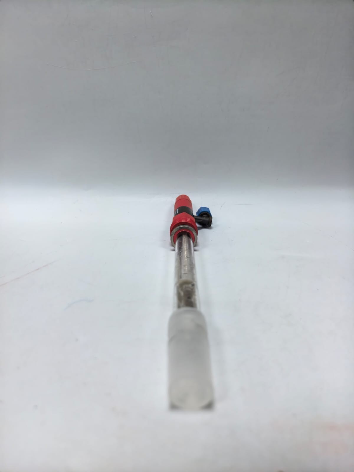 POLYMETRON BY METTLER TOLEDO 8444B POLYMETRON BY METTLER TOLEDO 8444B ELECTRODE 6
