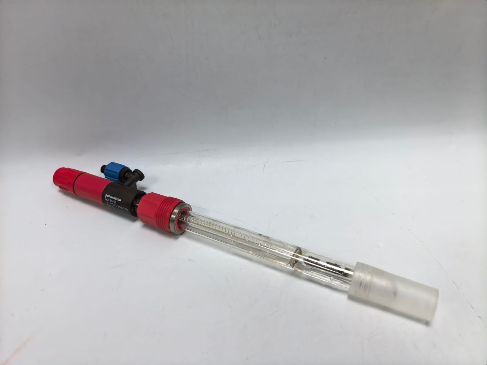 POLYMETRON BY METTLER TOLEDO 8444B POLYMETRON BY METTLER TOLEDO 8444B ELECTRODE 7