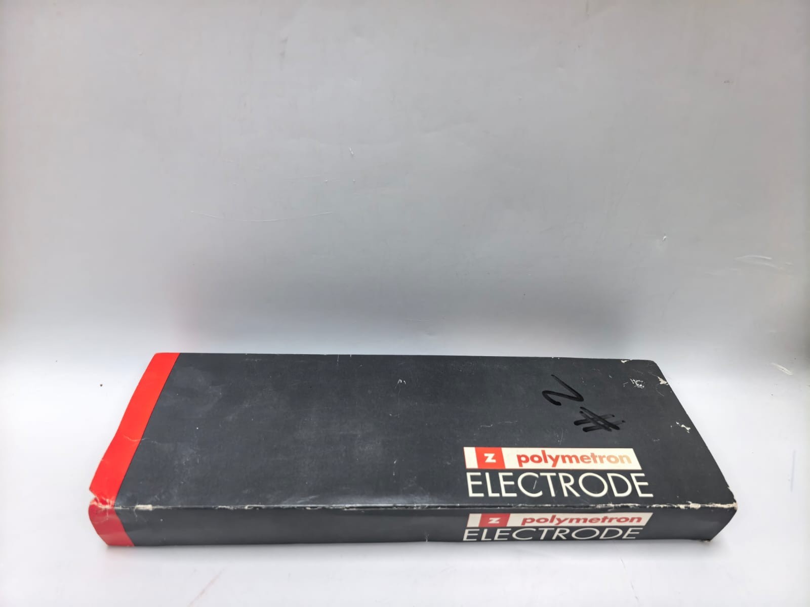 POLYMETRON BY METTLER TOLEDO 8444B POLYMETRON BY METTLER TOLEDO 8444B ELECTRODE 9