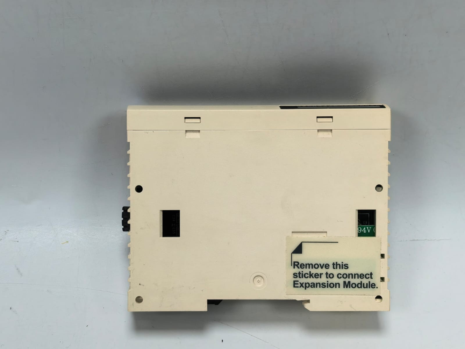 PRO-FACE EXM-DDI16DT PRO-FACE EXM-DDI16DT 16-POINT DIGITAL INPUT EXPANSION MODULE 4