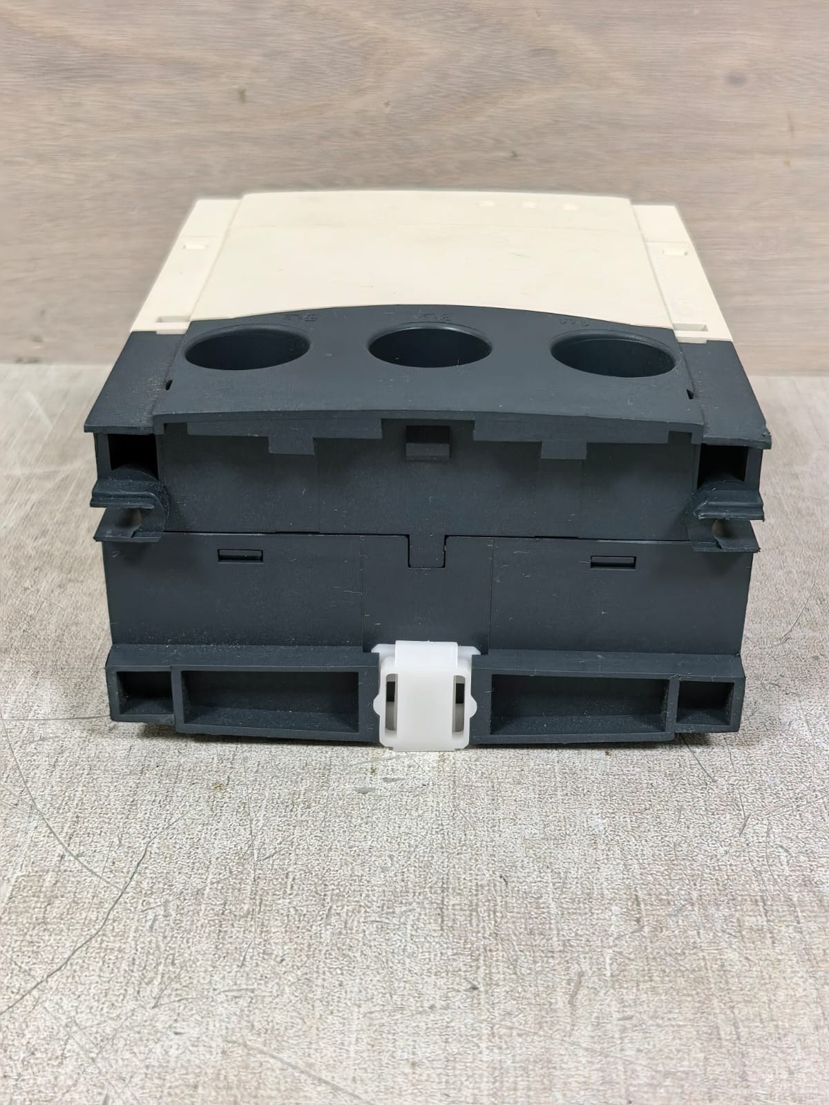 Schneider Electric EOCR-PFZ/ EOCRPFZ-H2DZ7W SCHNEIDER ELECTRIC EOCR-PFZ/ EOCRPFZ-H2DZ7W DIGITAL MULTI-FUNCTION PROTECTION 10