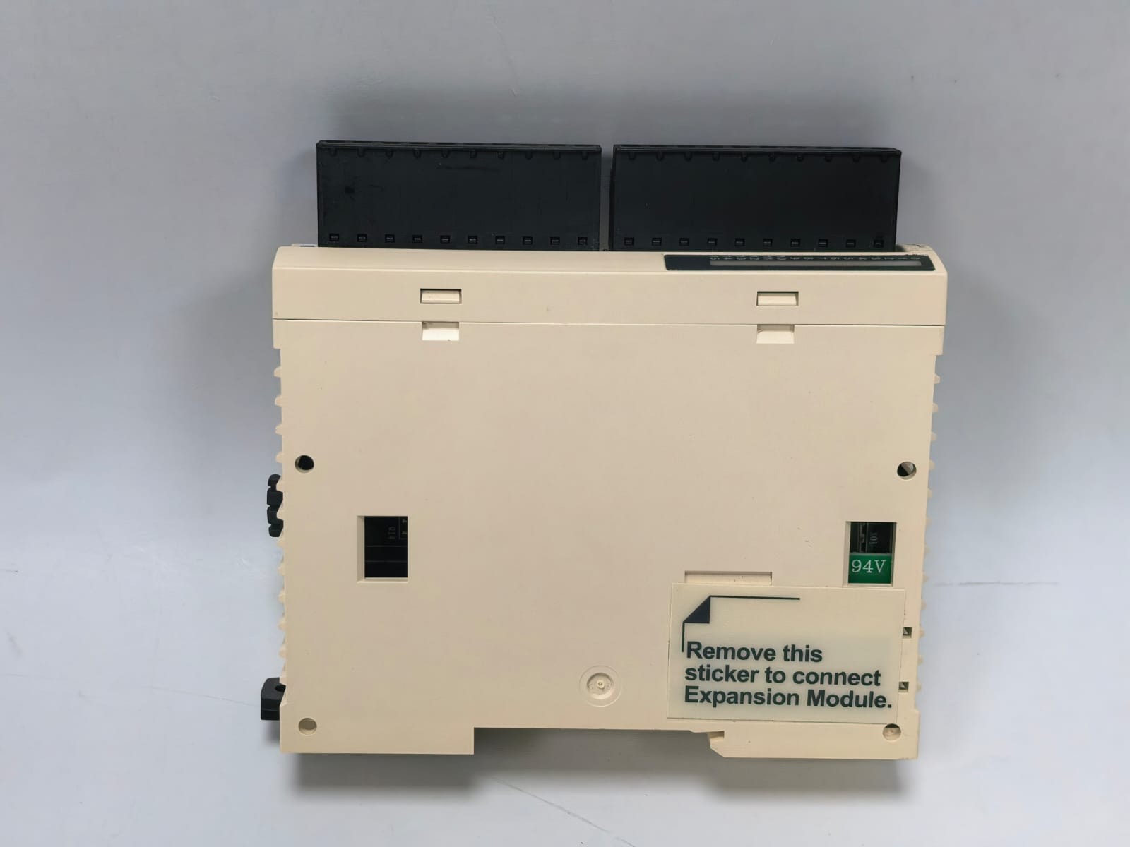 PRO-FACE EXM-DRA16RT PRO-FACE EXM-DRA16RT 16-POINT RELAY OUTPUT EXPANSION MODULE 4