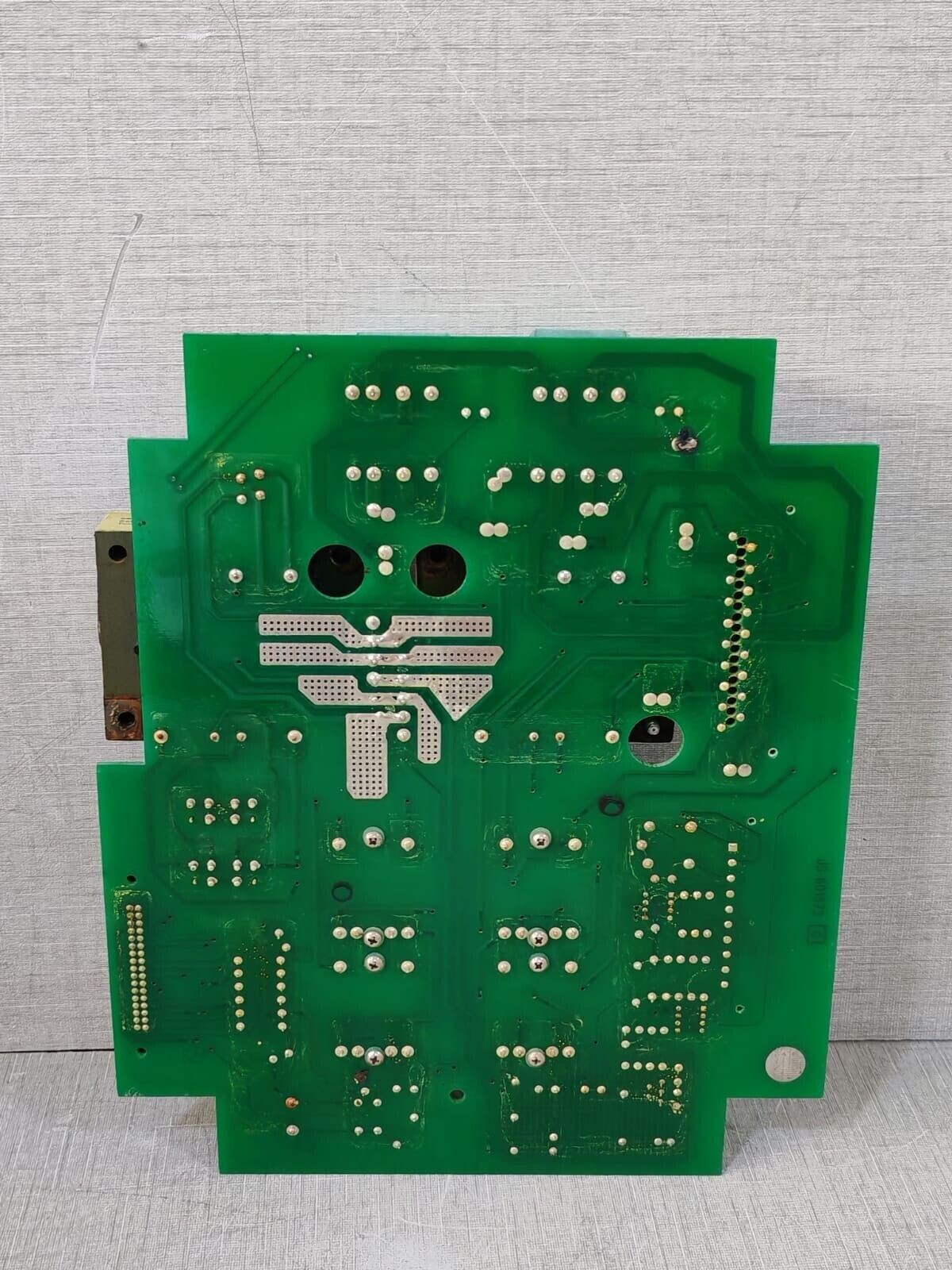 ASCO 61873-002F ASCO 61873-002F PCB BOARD 10