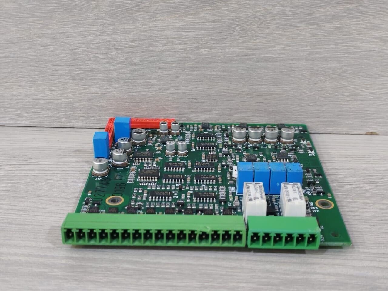 Bosch F.01U.027.746 BOSCH F.01U.027.746 WK0725 PCB BOARD 5