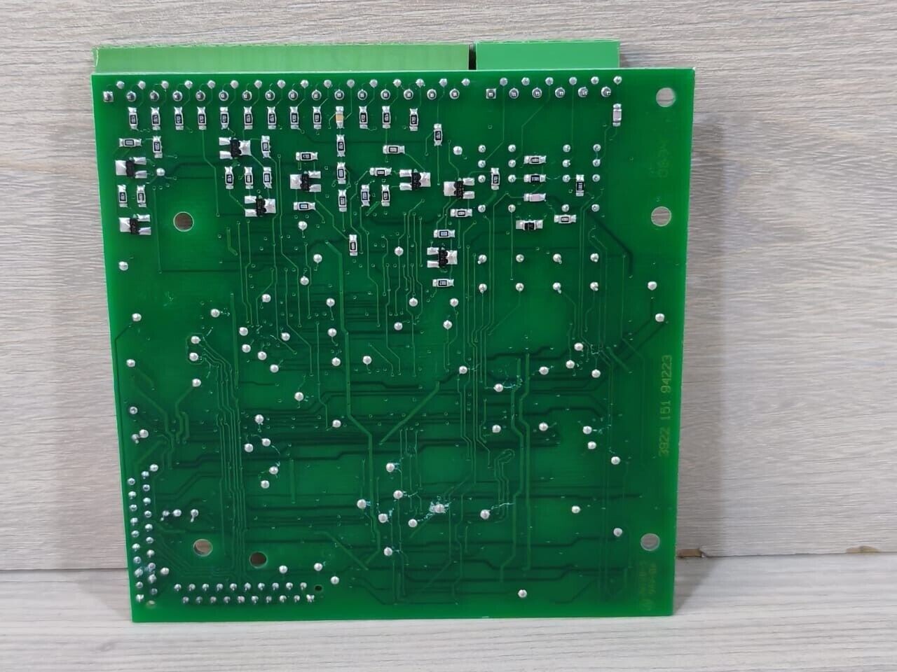 Bosch F.01U.027.746 BOSCH F.01U.027.746 WK0725 PCB BOARD 8
