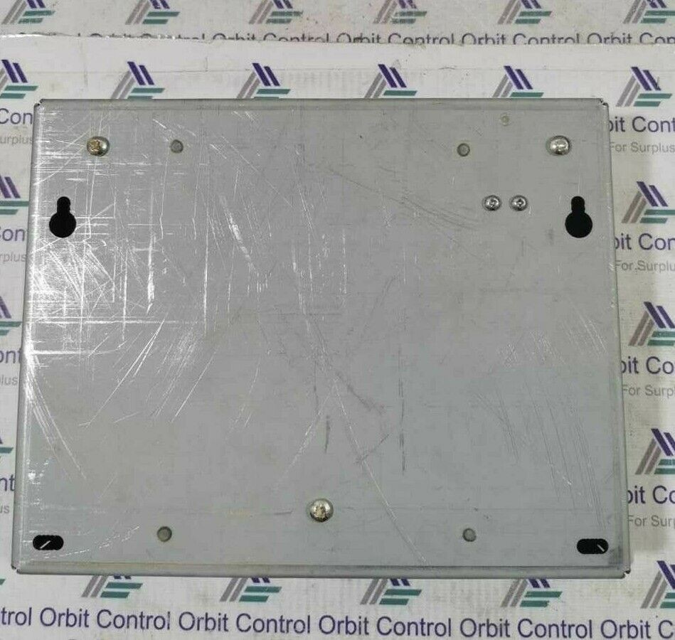 Shire Controls SAX-6 Shire Controls GAS ALARM SAX-6 3